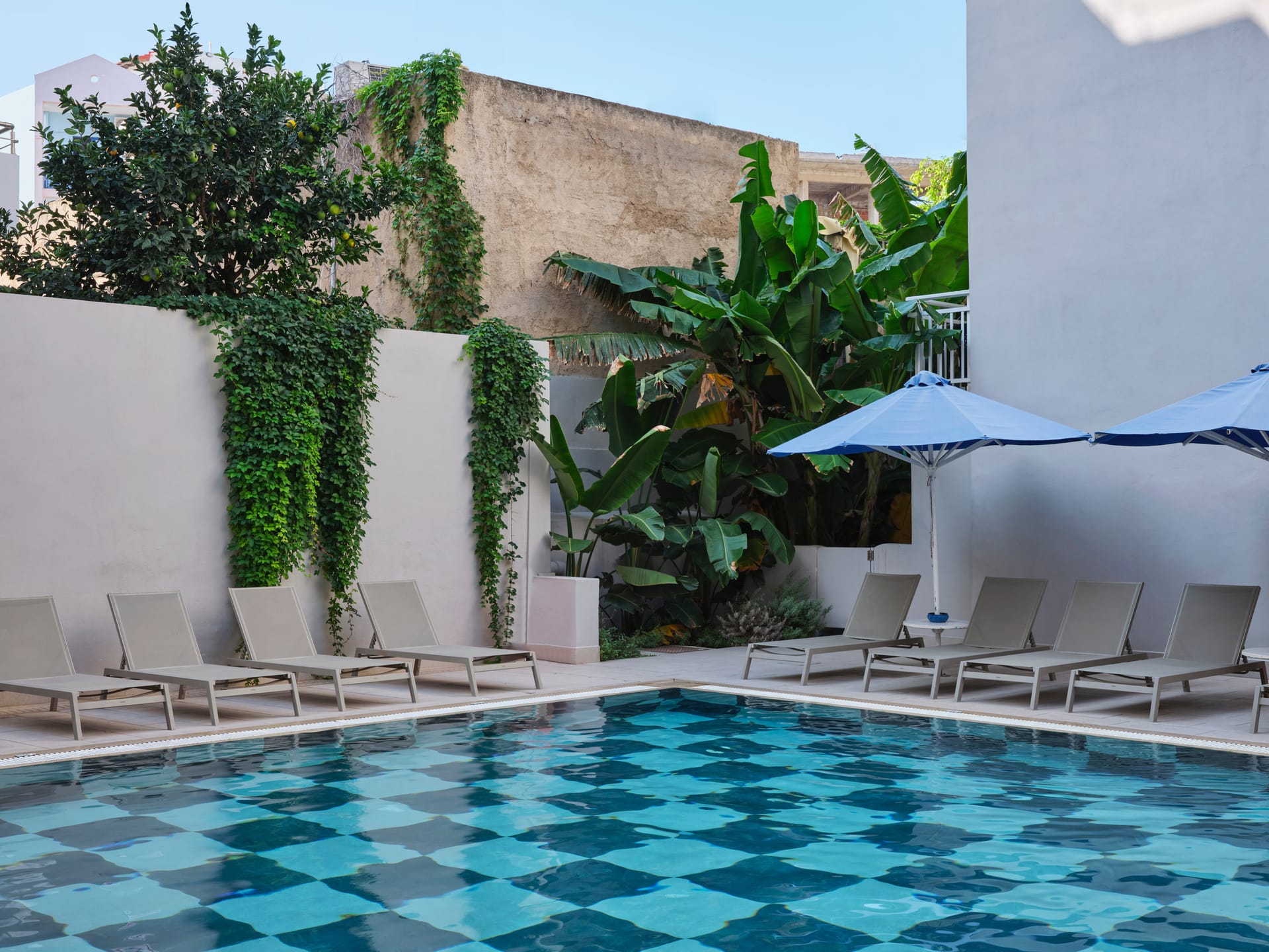 Esperia City Hotel - 10