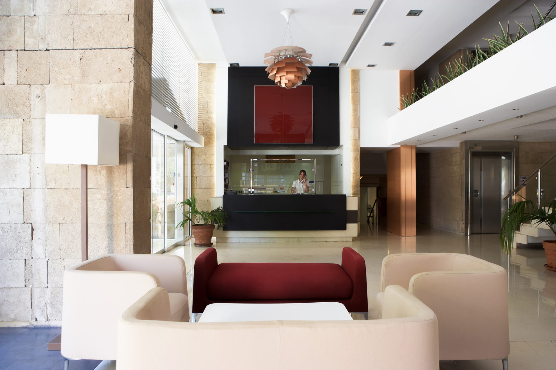 Esperia City Hotel - 12