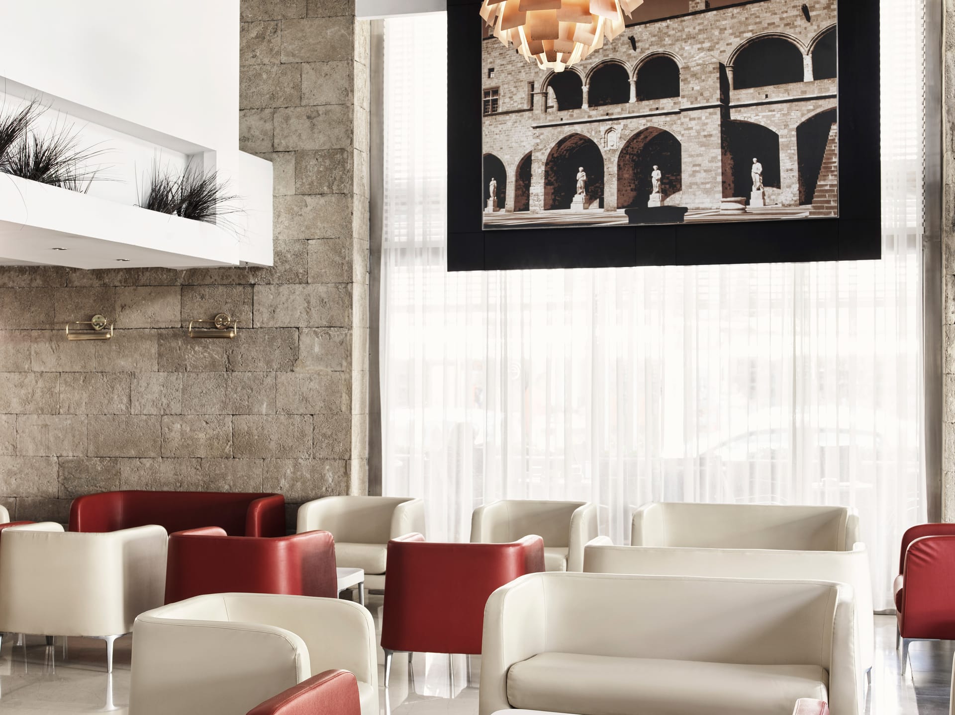 Esperia City Hotel - 14