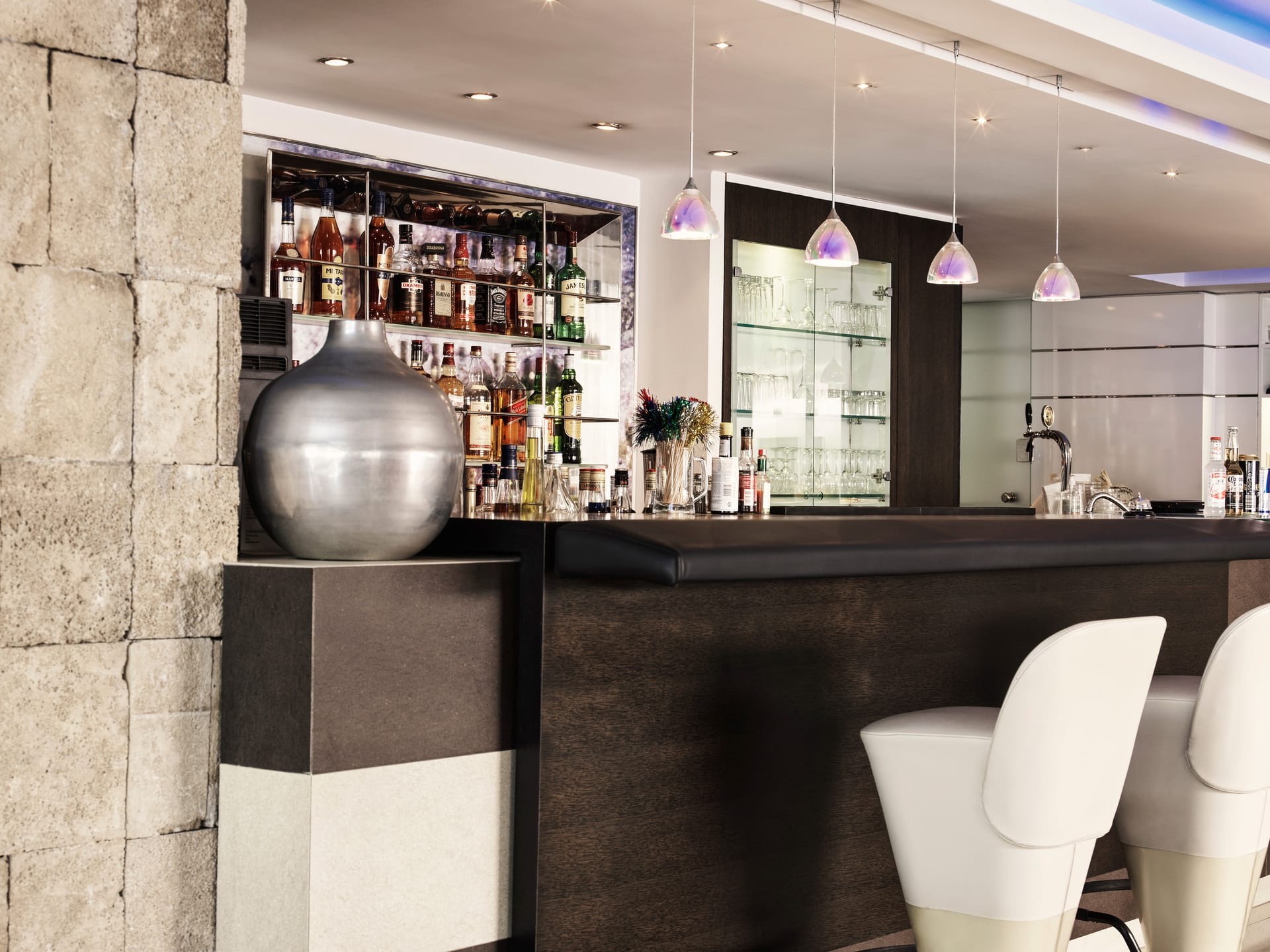 Esperia City Hotel - 16