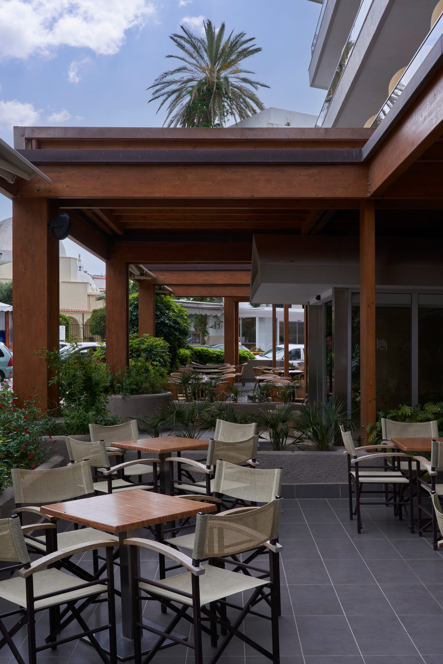 Esperia City Hotel - 18