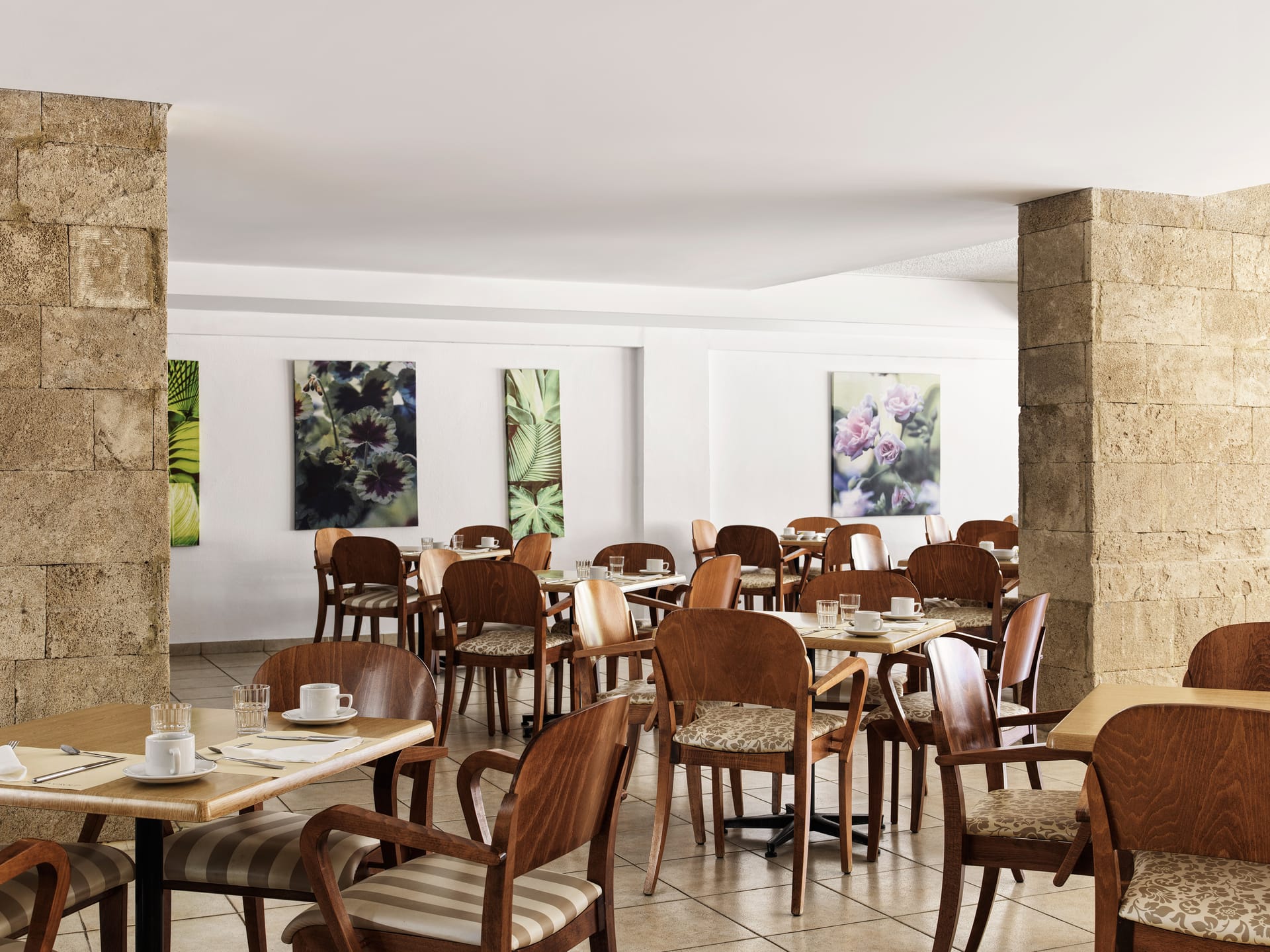 Esperia City Hotel - 24