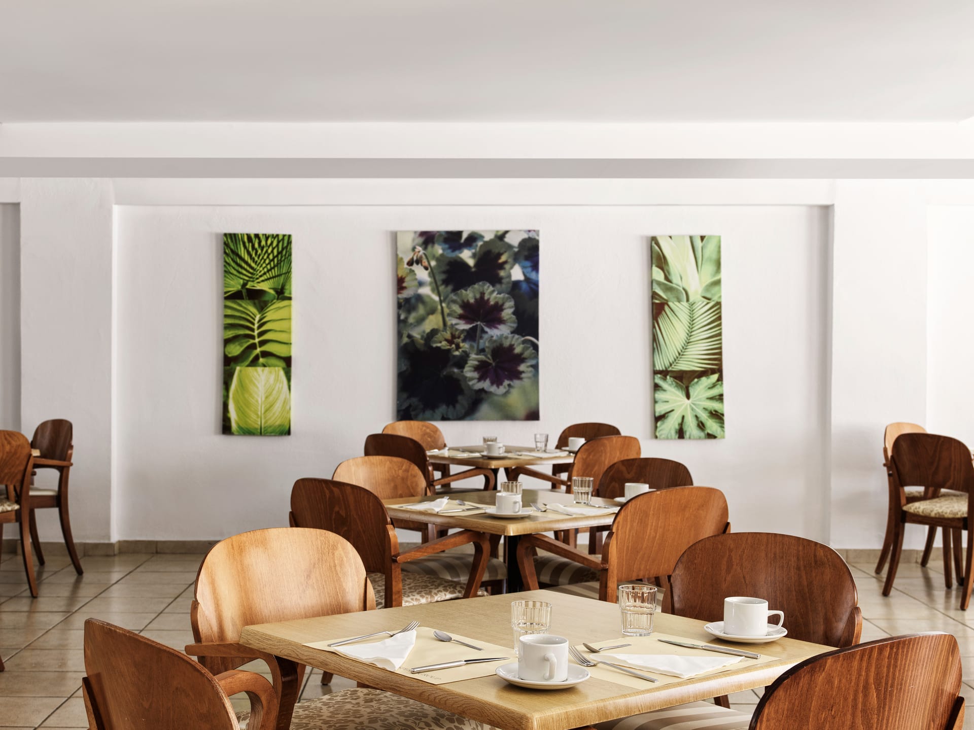 Esperia City Hotel - 25