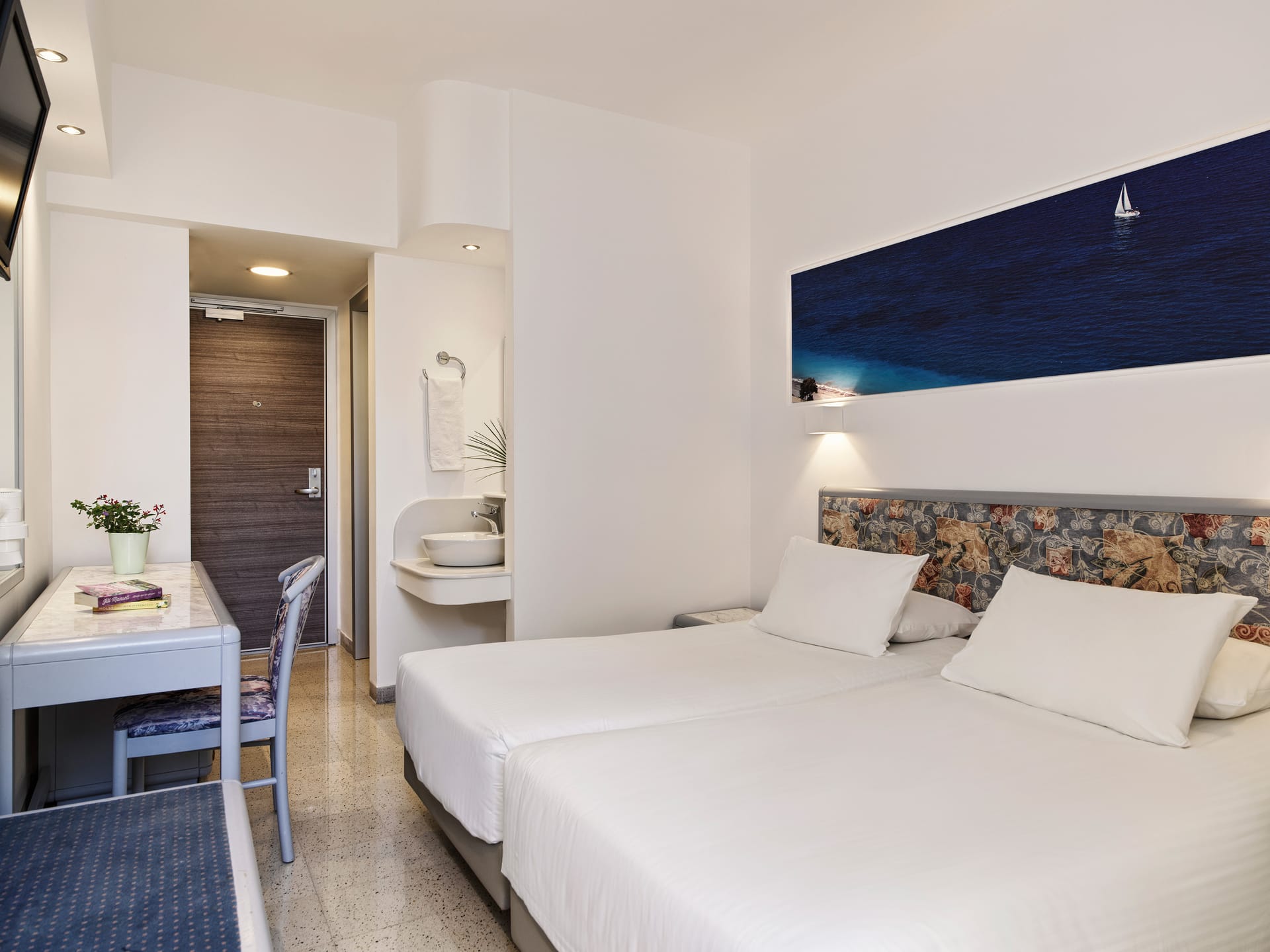 Esperia City Hotel - 28