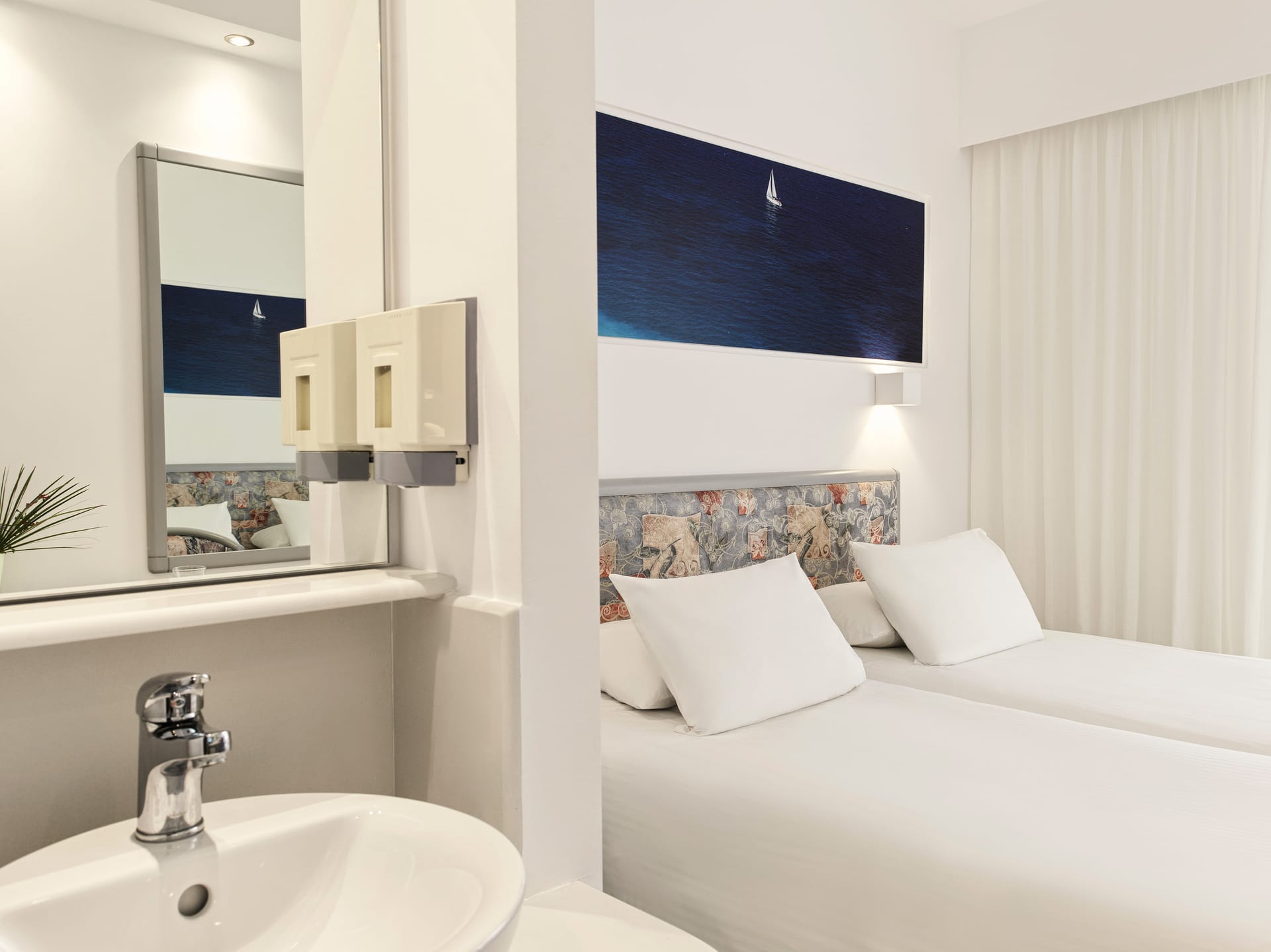 Esperia City Hotel - 31