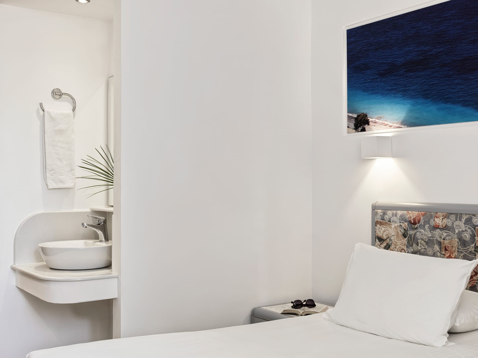 Esperia City Hotel - 34