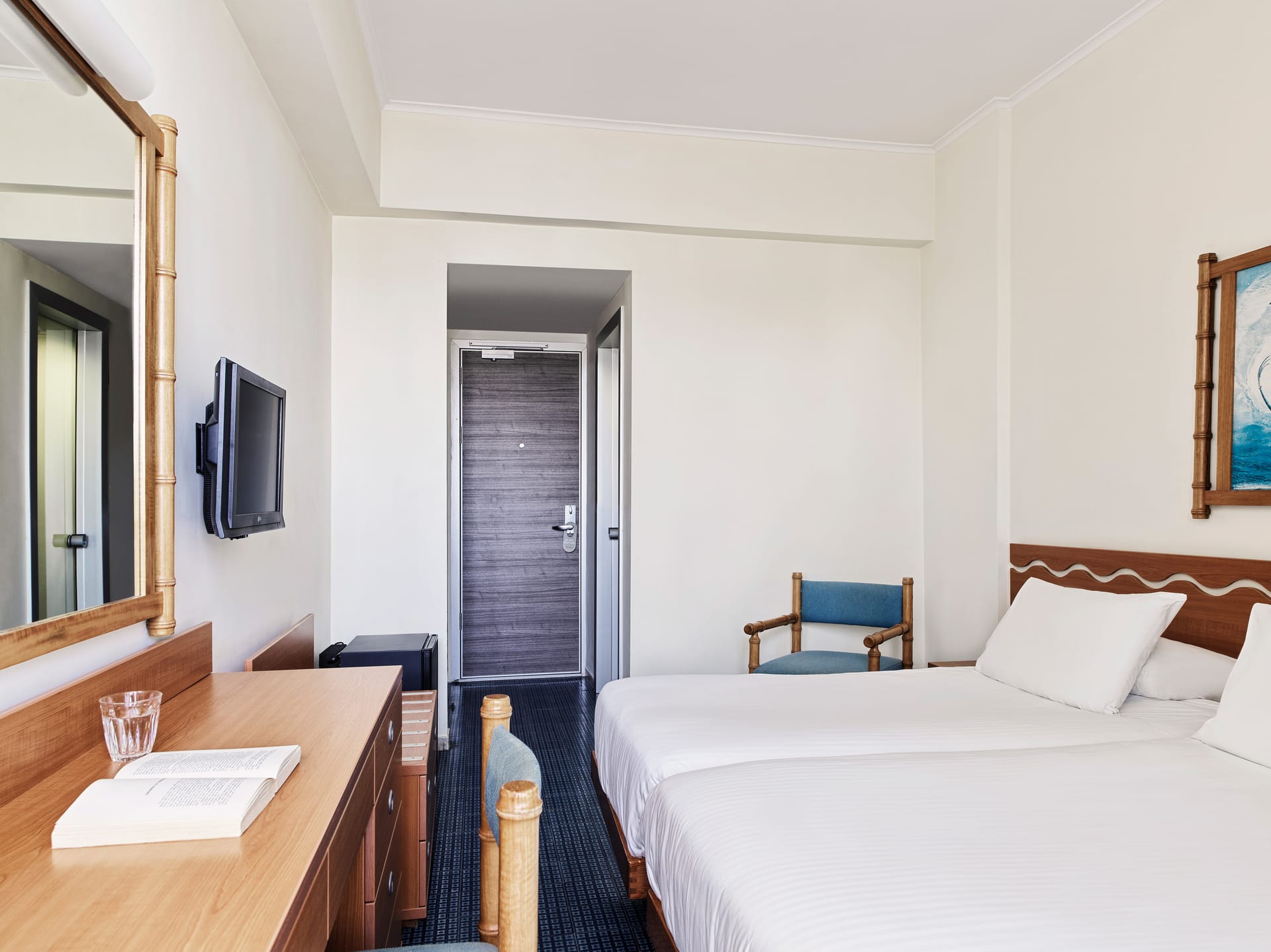 Esperia City Hotel - 35