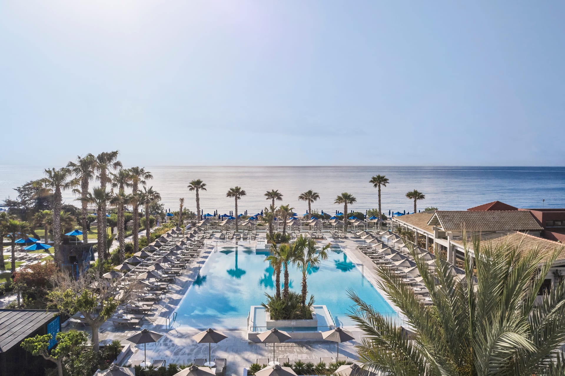 Esperides Beach Resort - 1