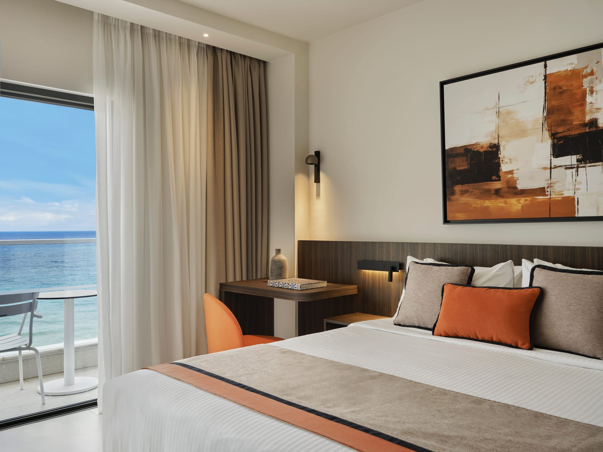 Esperides Beach Resort - 2