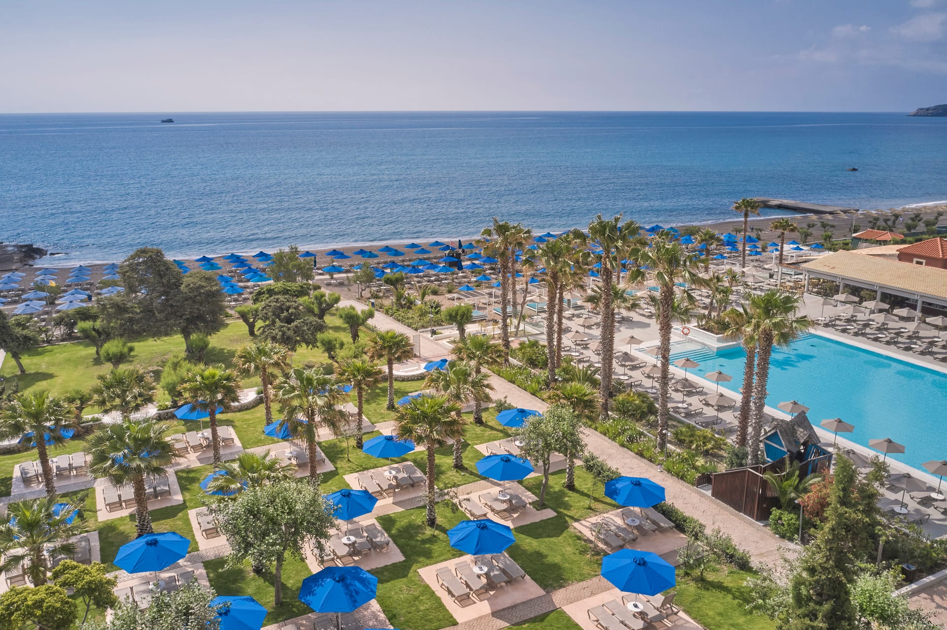 Esperides Beach Resort - 3