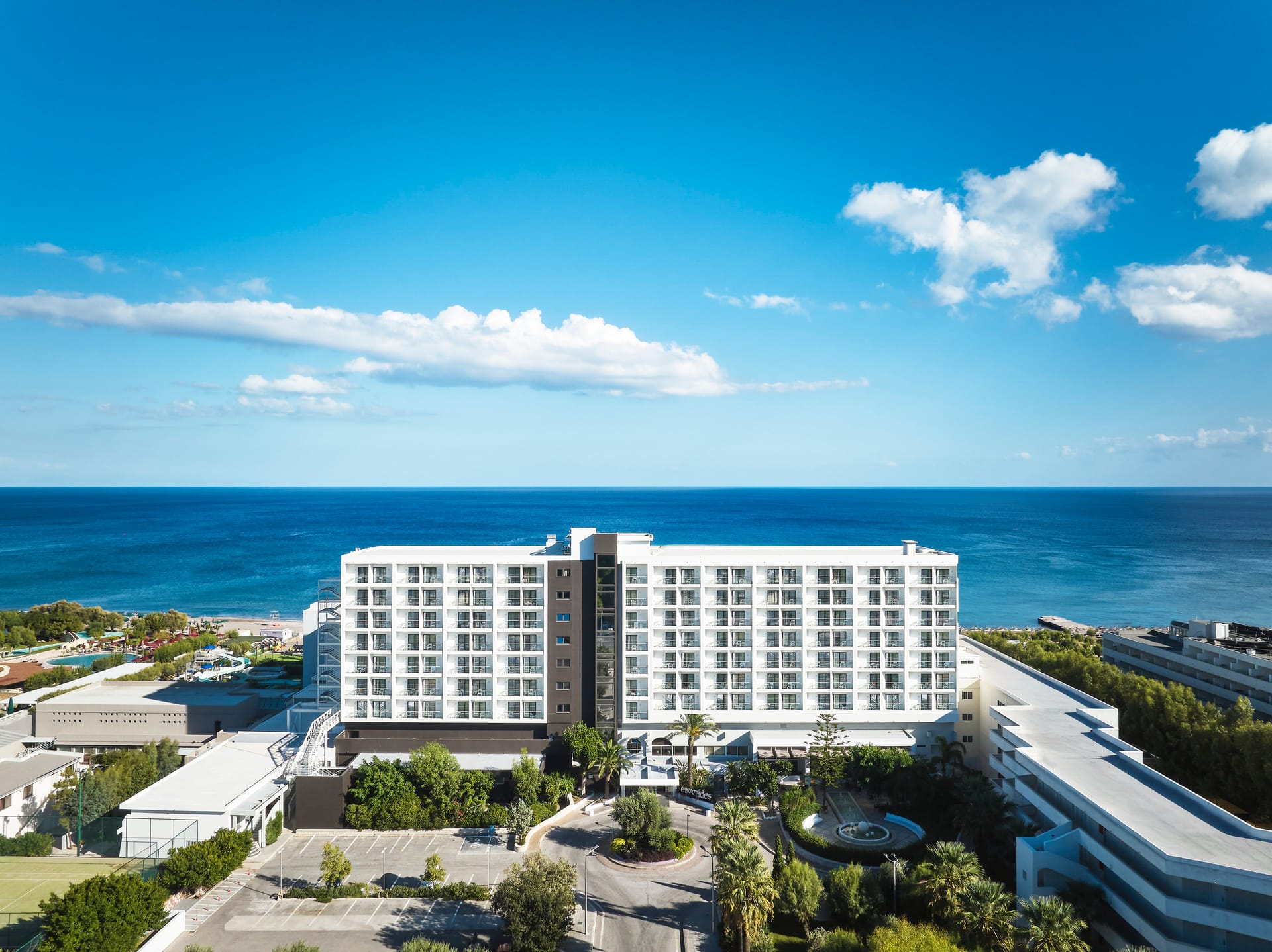 Esperides Beach Resort - 8