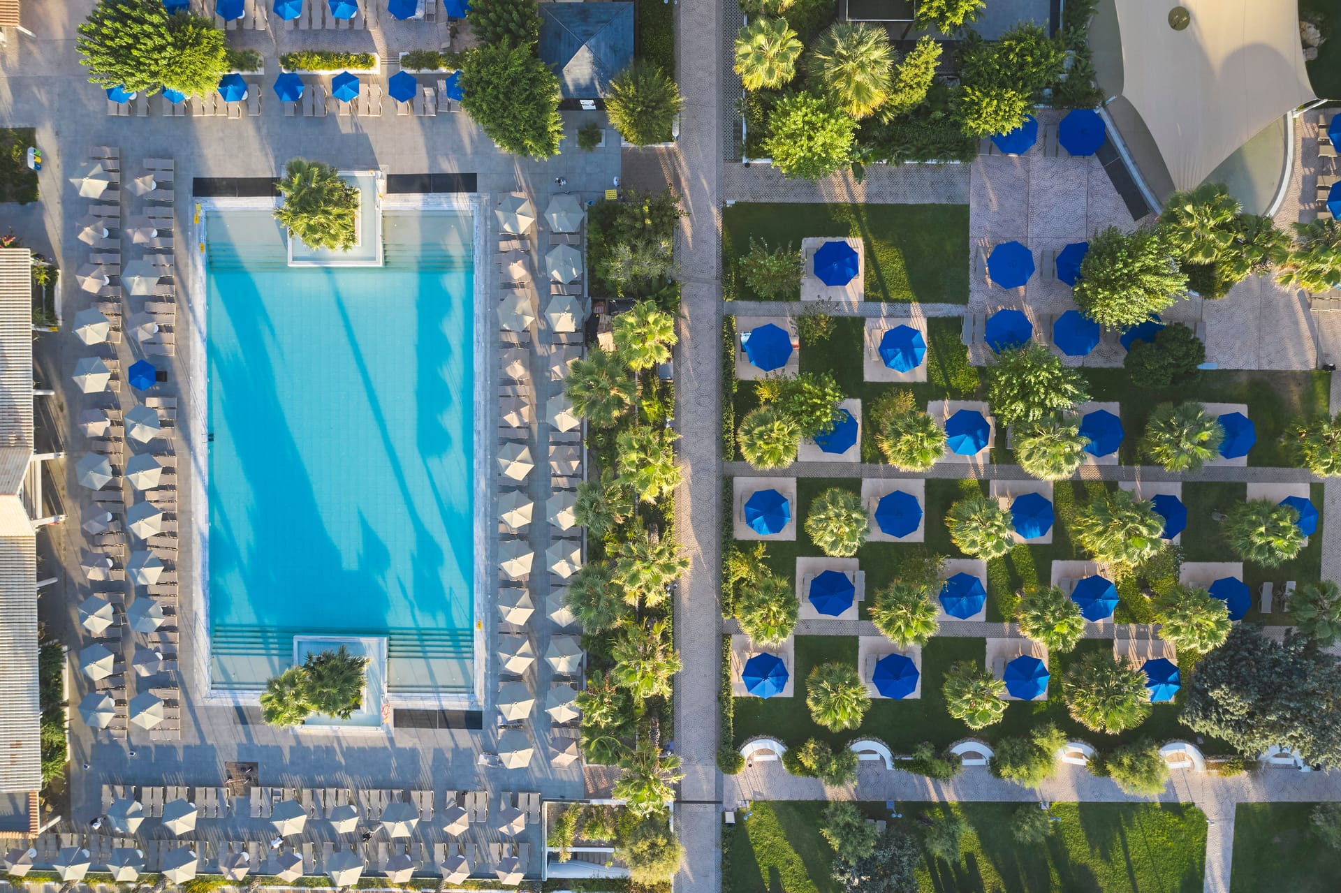 Esperides Beach Resort - 10