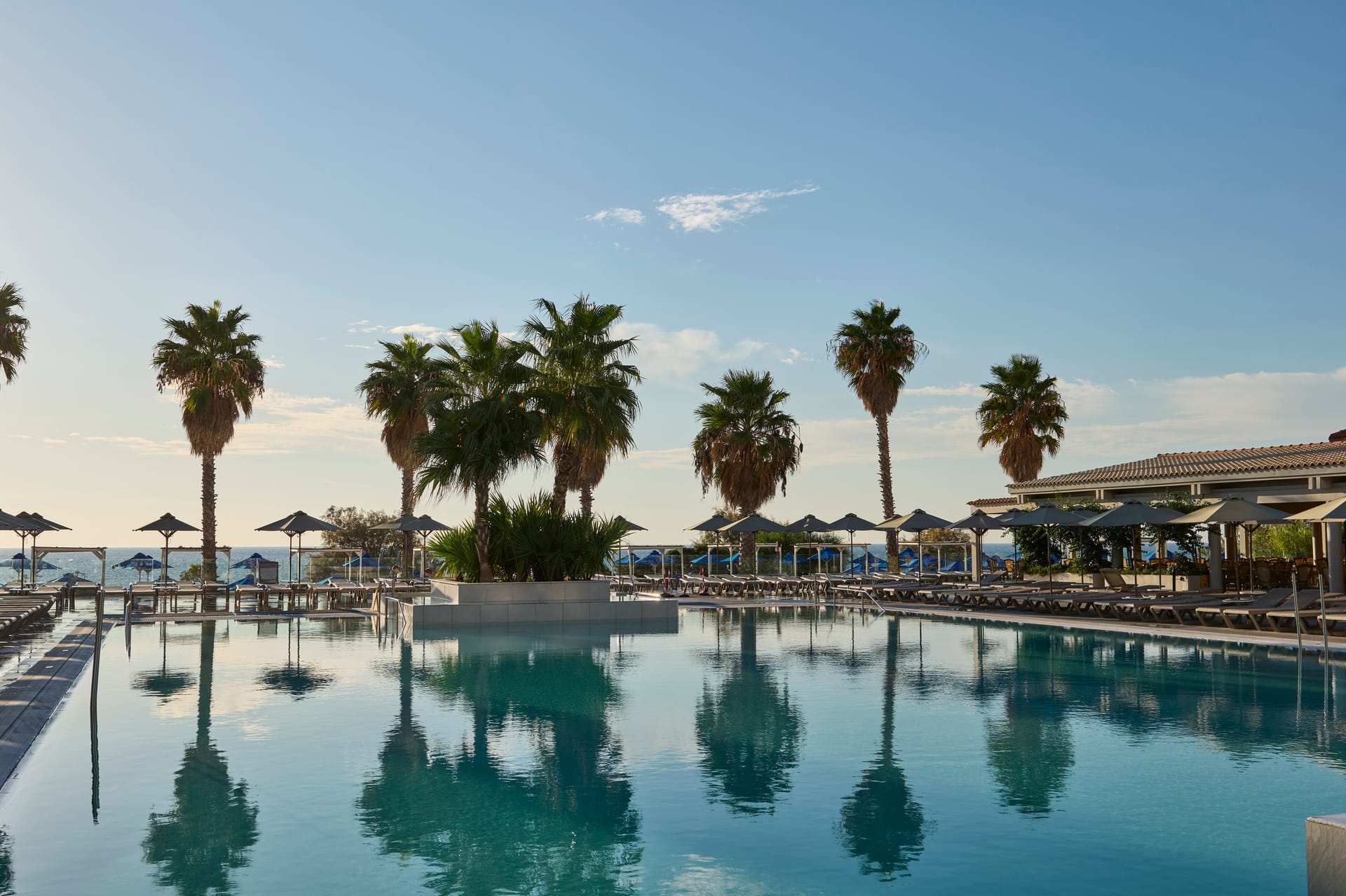 Esperides Beach Resort - 11