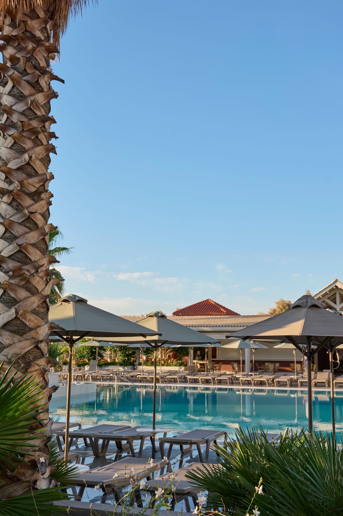 Esperides Beach Resort - 12