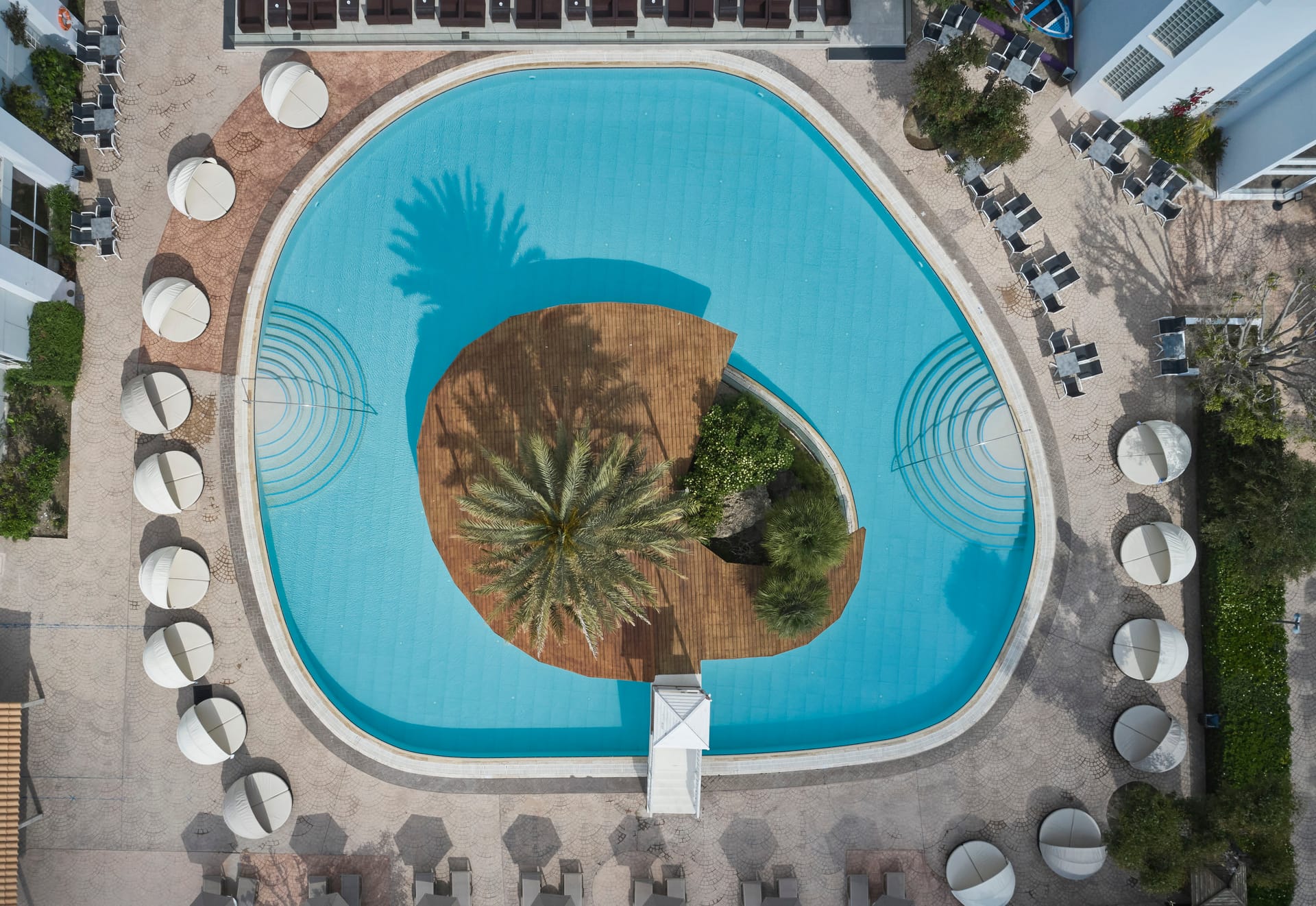 Esperides Beach Resort - 13