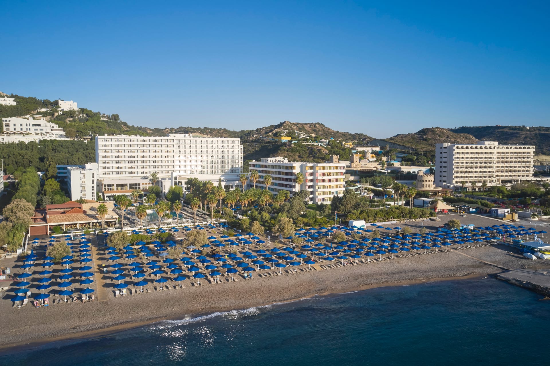 Esperides Beach Resort - 14