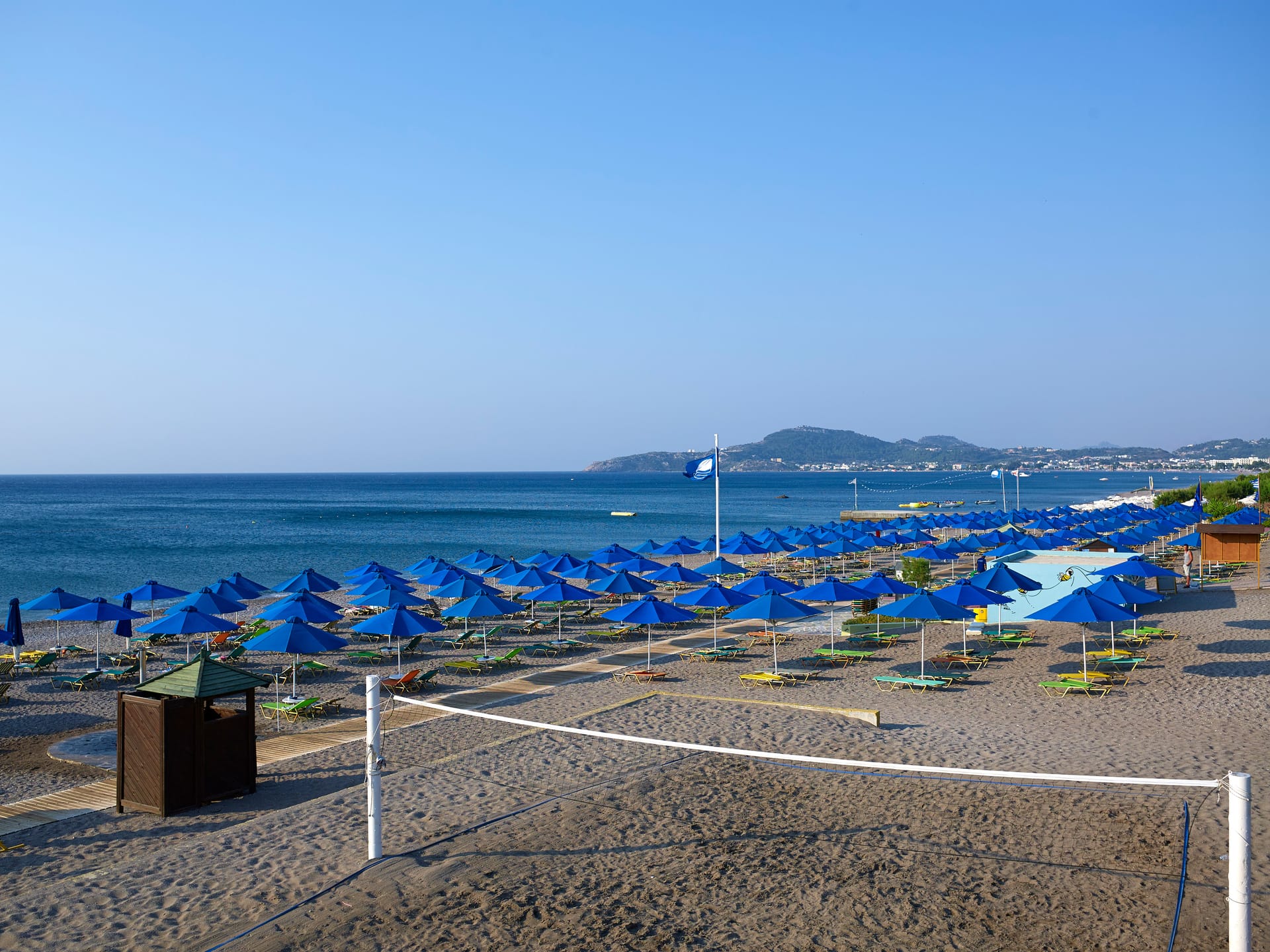 Esperides Beach Resort - 15