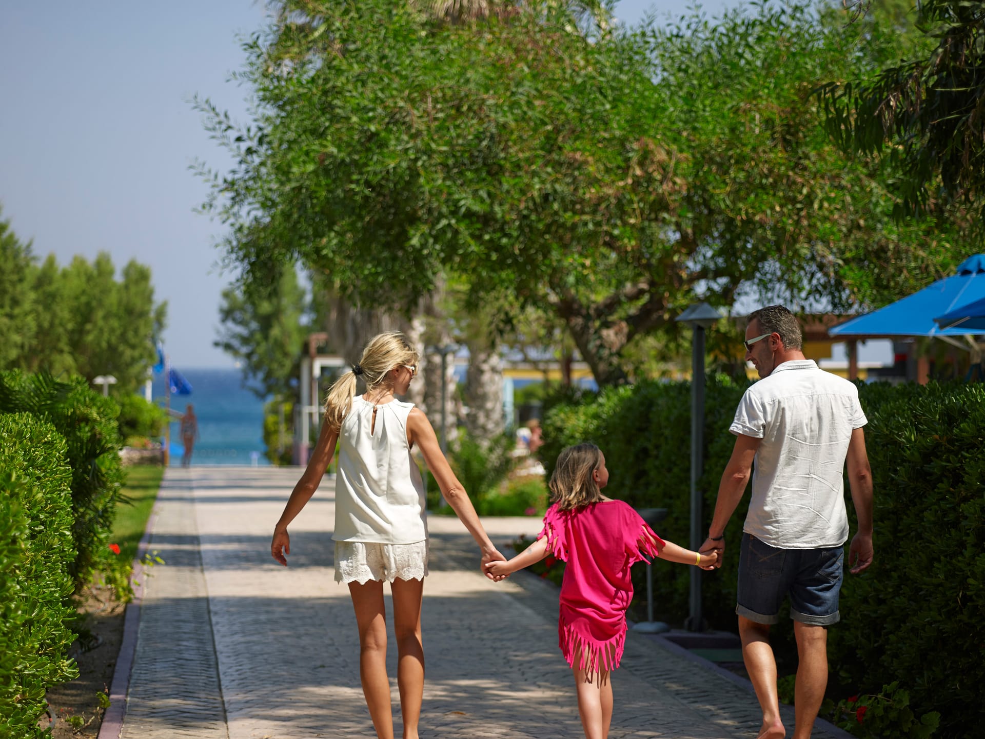 Esperides Beach Resort - 21