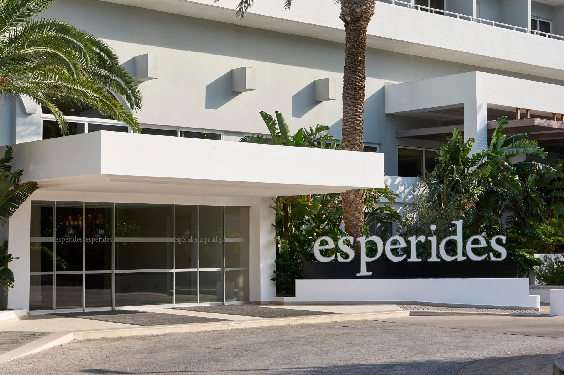 Esperides Beach Resort - 24