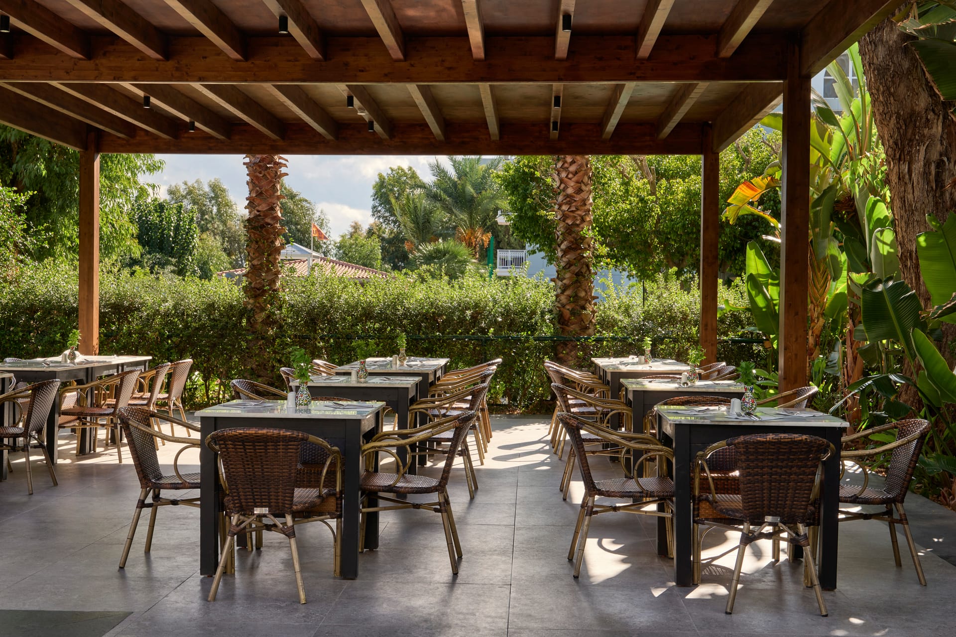 Esperides Beach Resort - 33