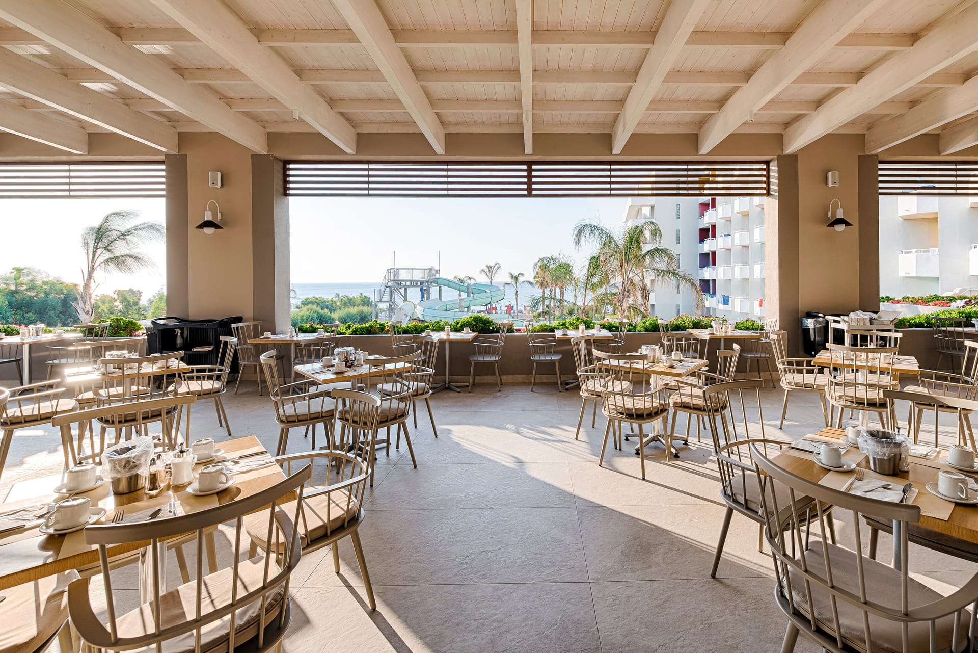 Esperides Beach Resort - 41