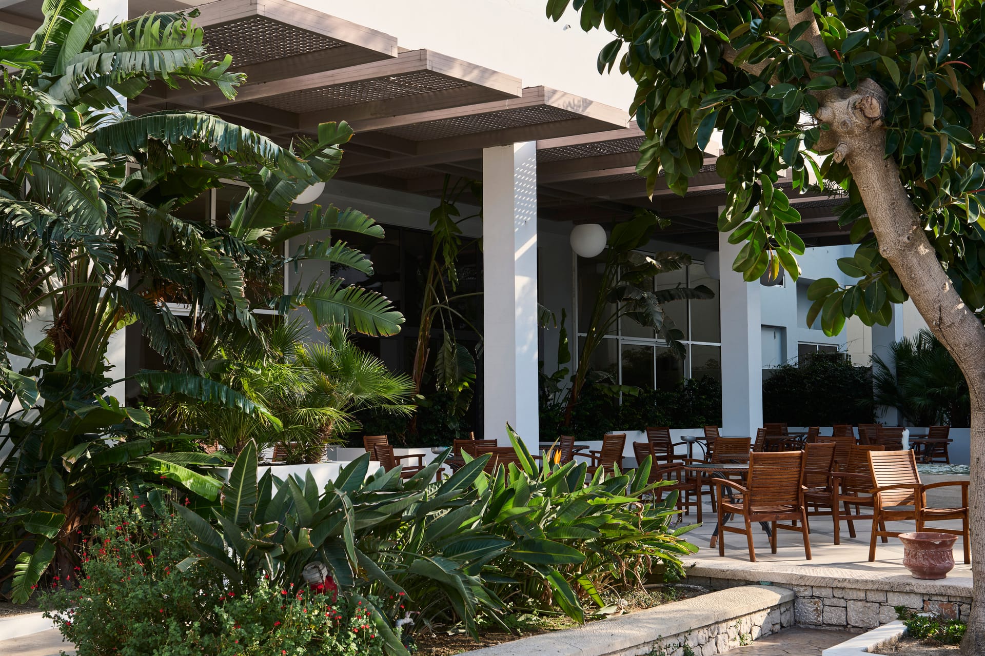 Esperides Beach Resort - 46