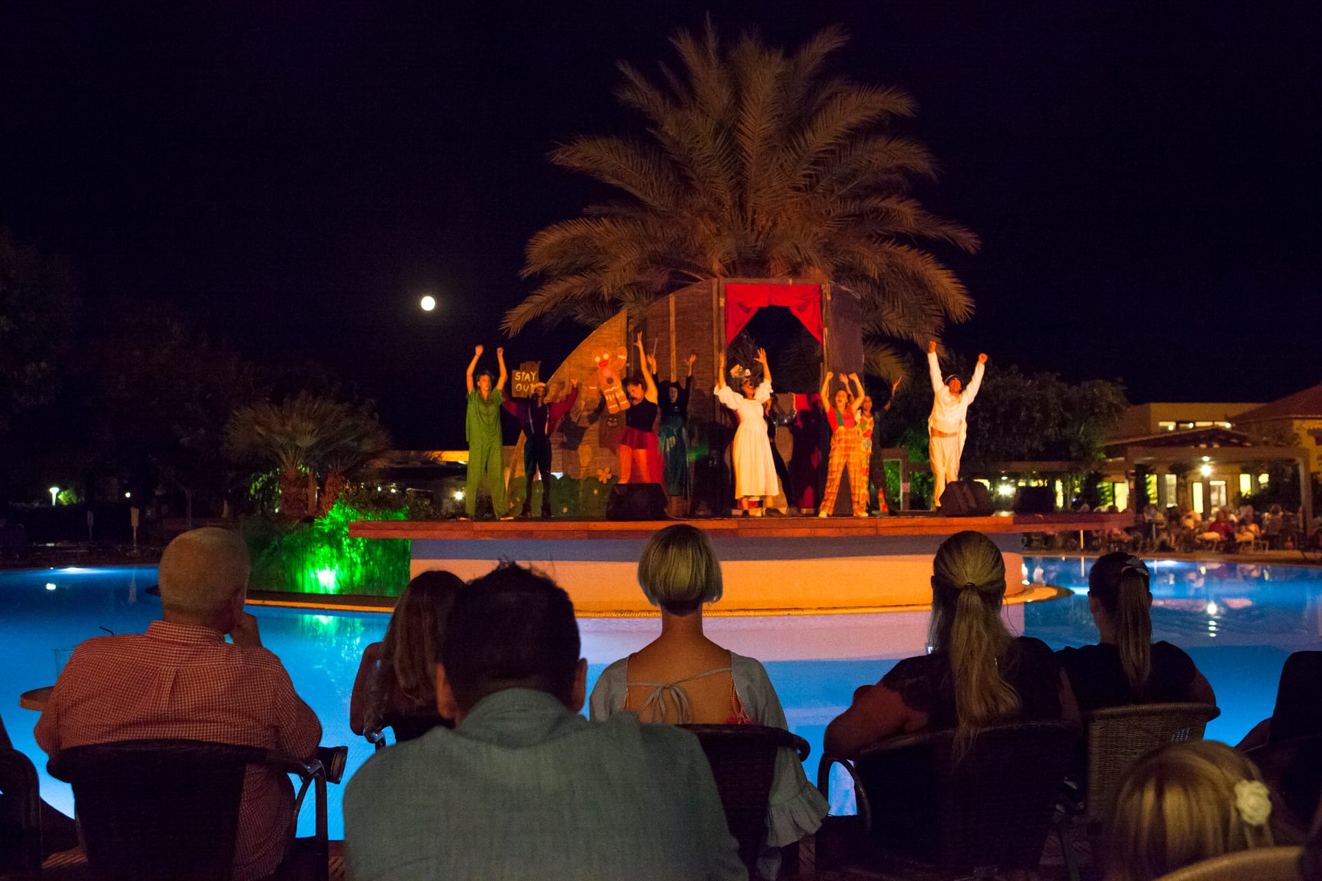Esperides Beach Resort - 57
