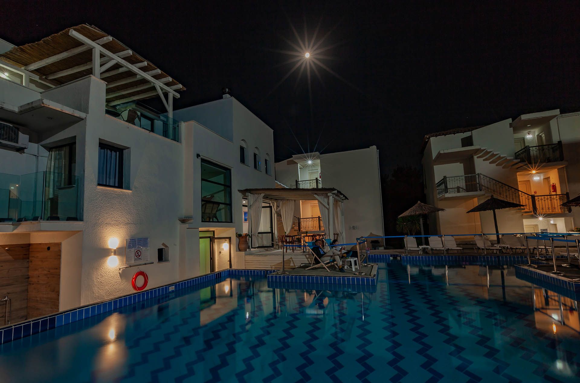 Esperides Hotel & Suites Thassos - 2