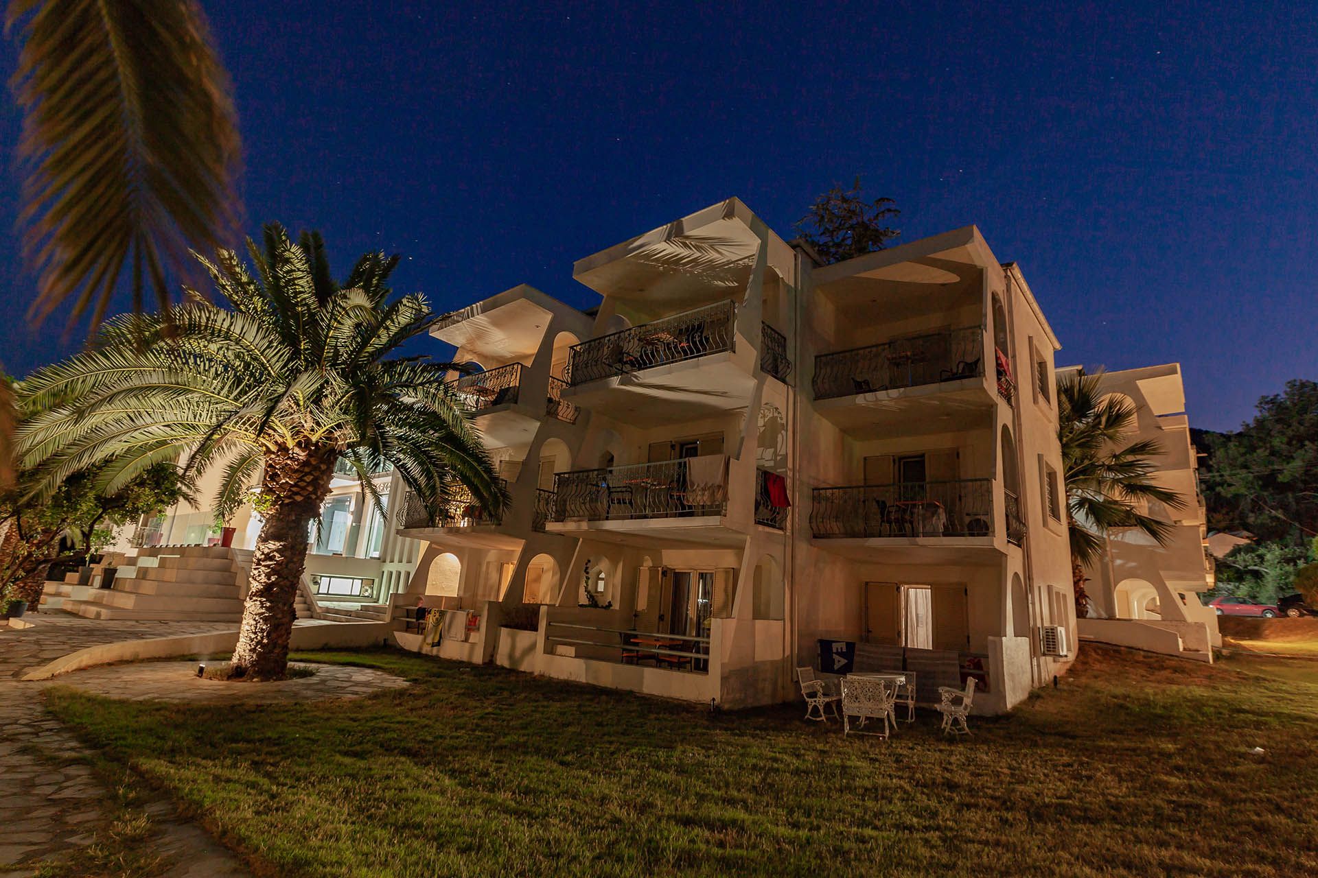 Esperides Hotel & Suites Thassos - 4