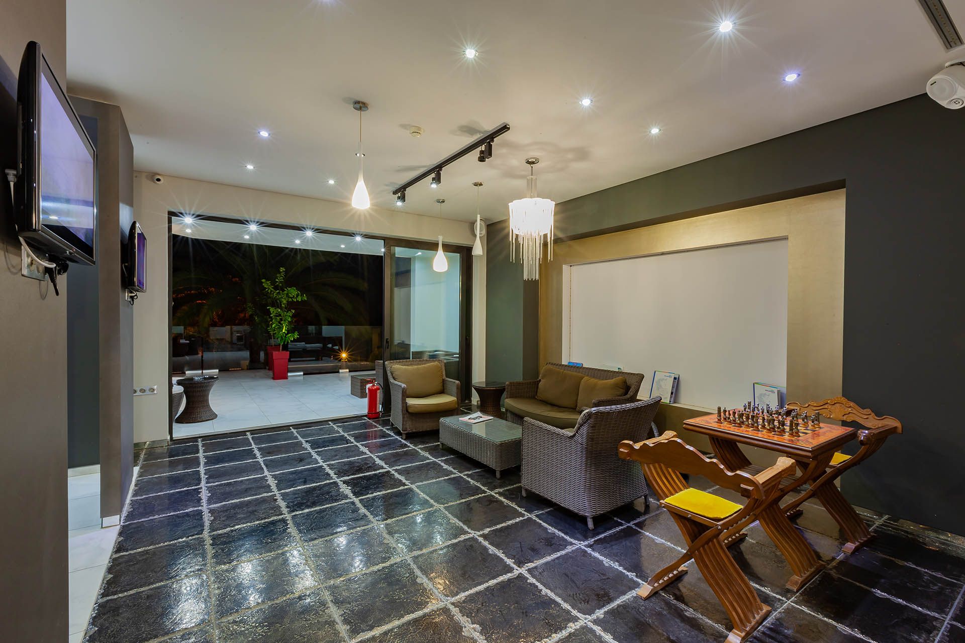 Esperides Hotel & Suites Thassos - 6
