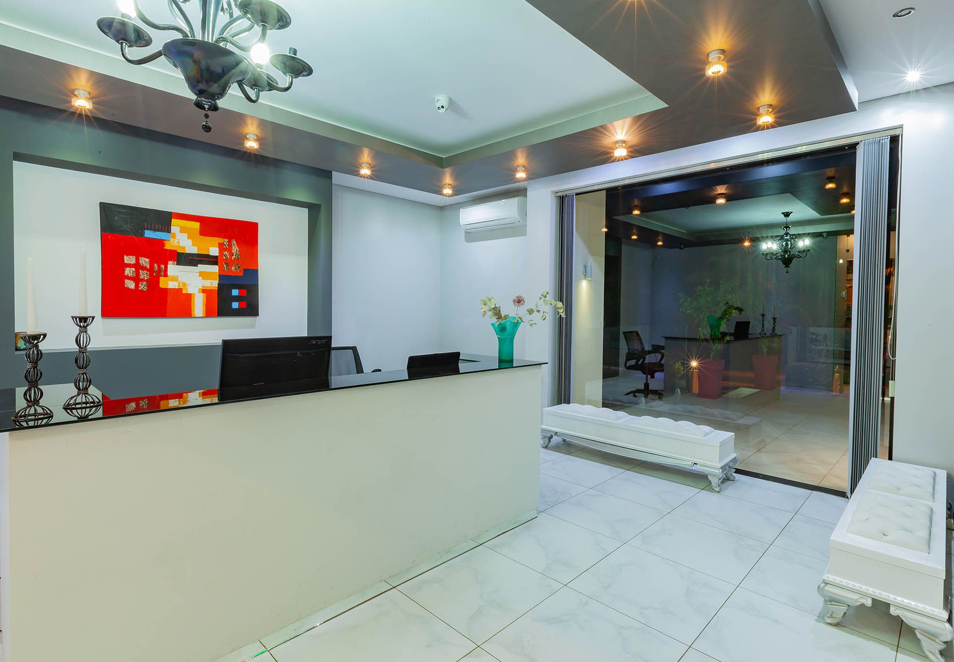 Esperides Hotel & Suites Thassos - 7
