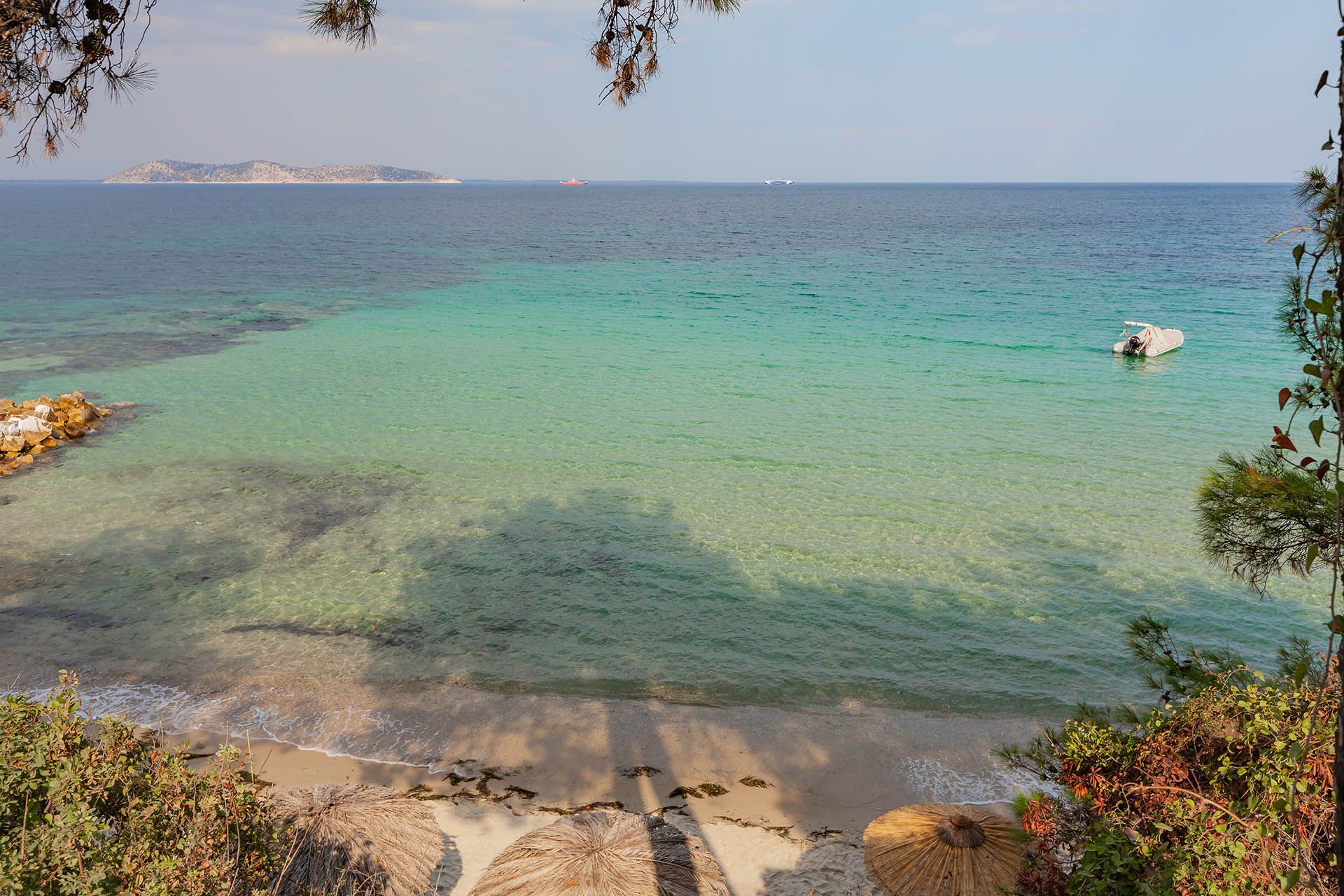 Esperides Hotel & Suites Thassos - 9