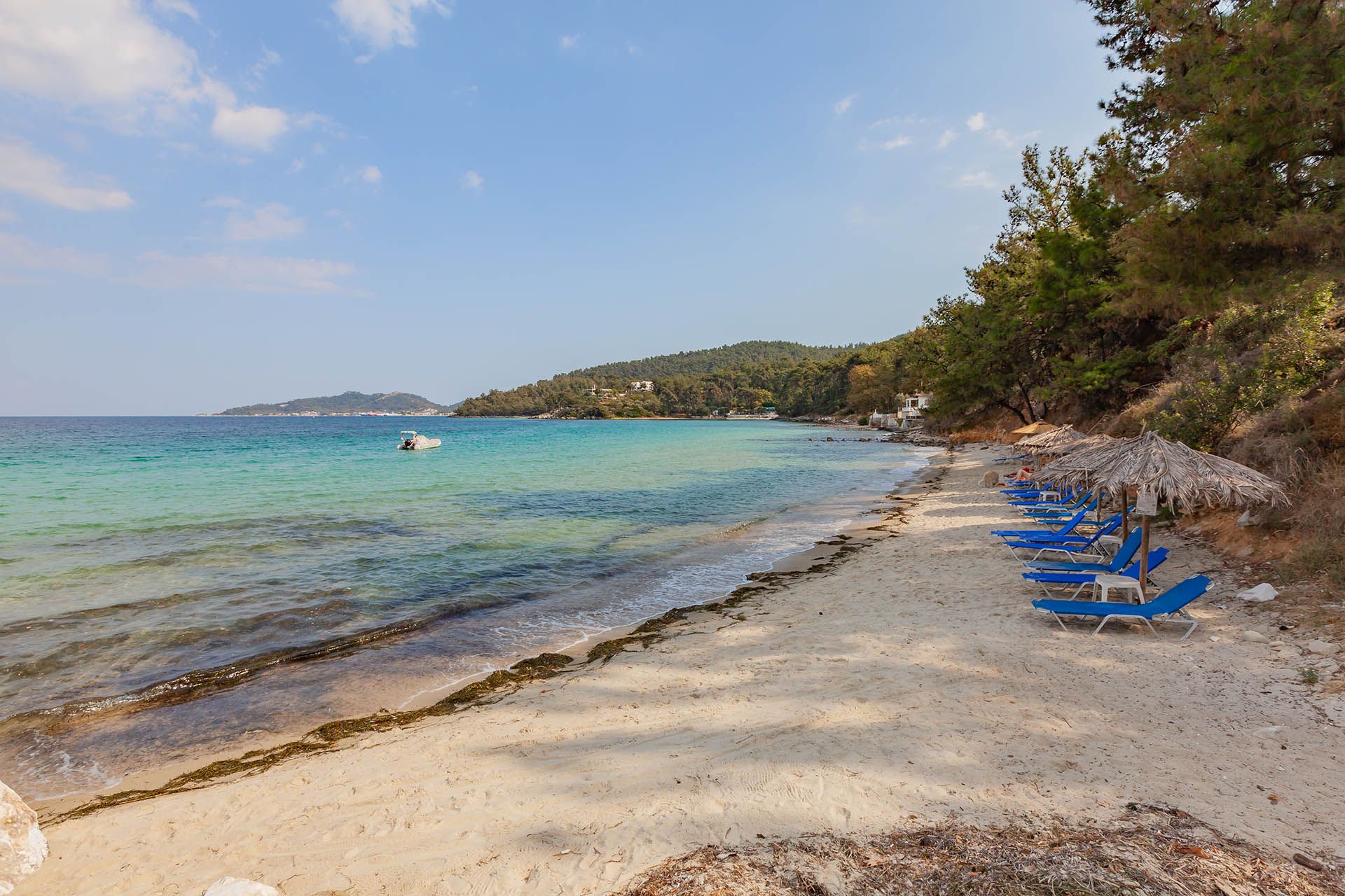 Esperides Hotel & Suites Thassos - 10