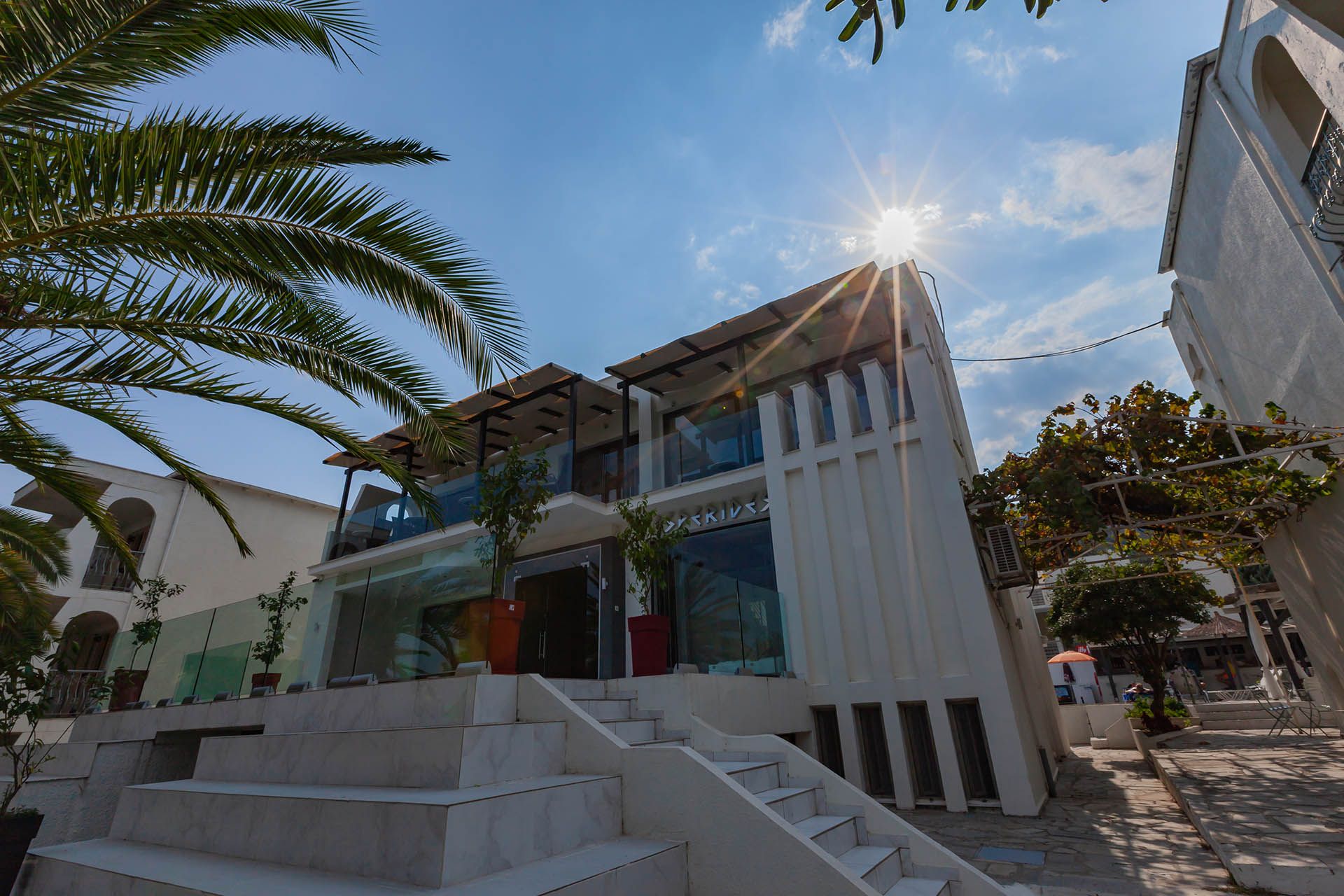 Esperides Hotel & Suites Thassos - 11