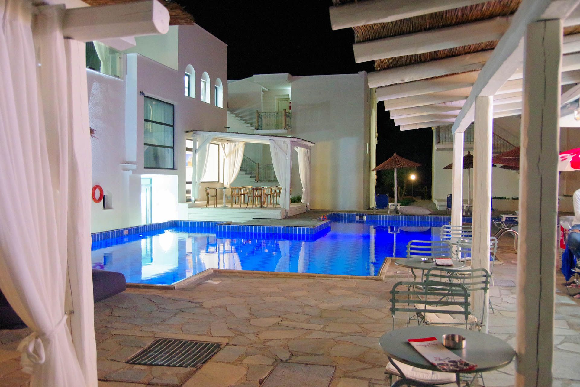 Esperides Hotel & Suites Thassos - 12