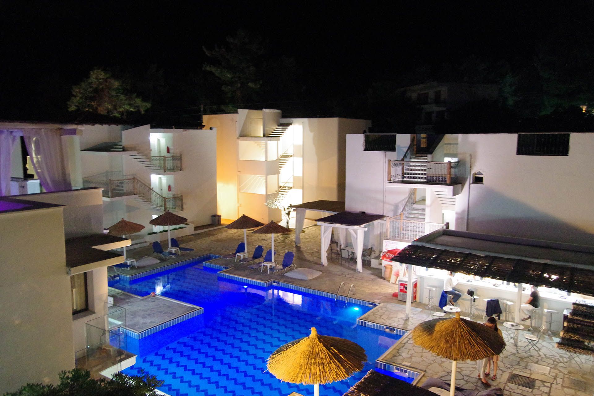 Esperides Hotel & Suites Thassos - 13