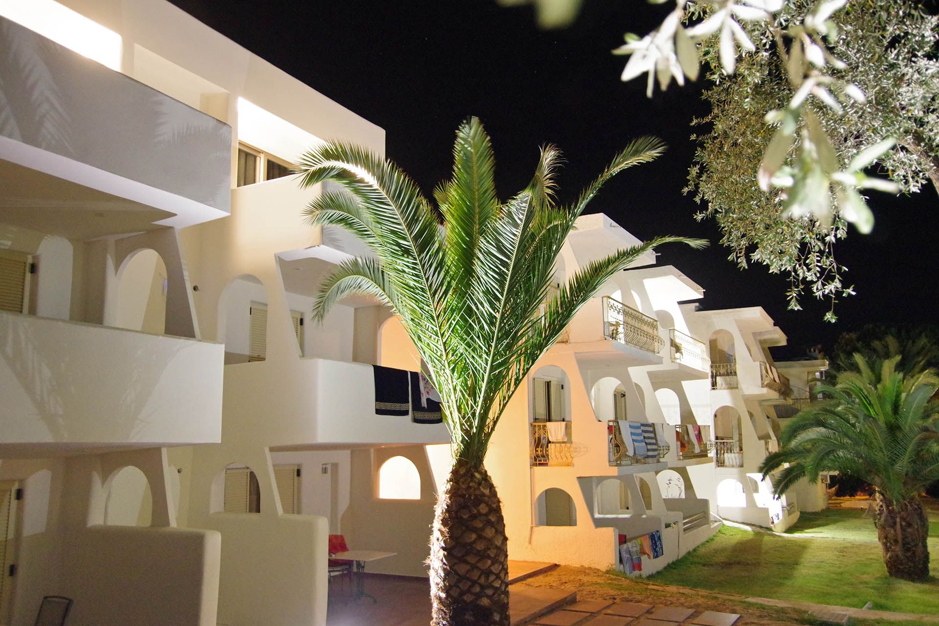 Esperides Hotel & Suites Thassos - 14
