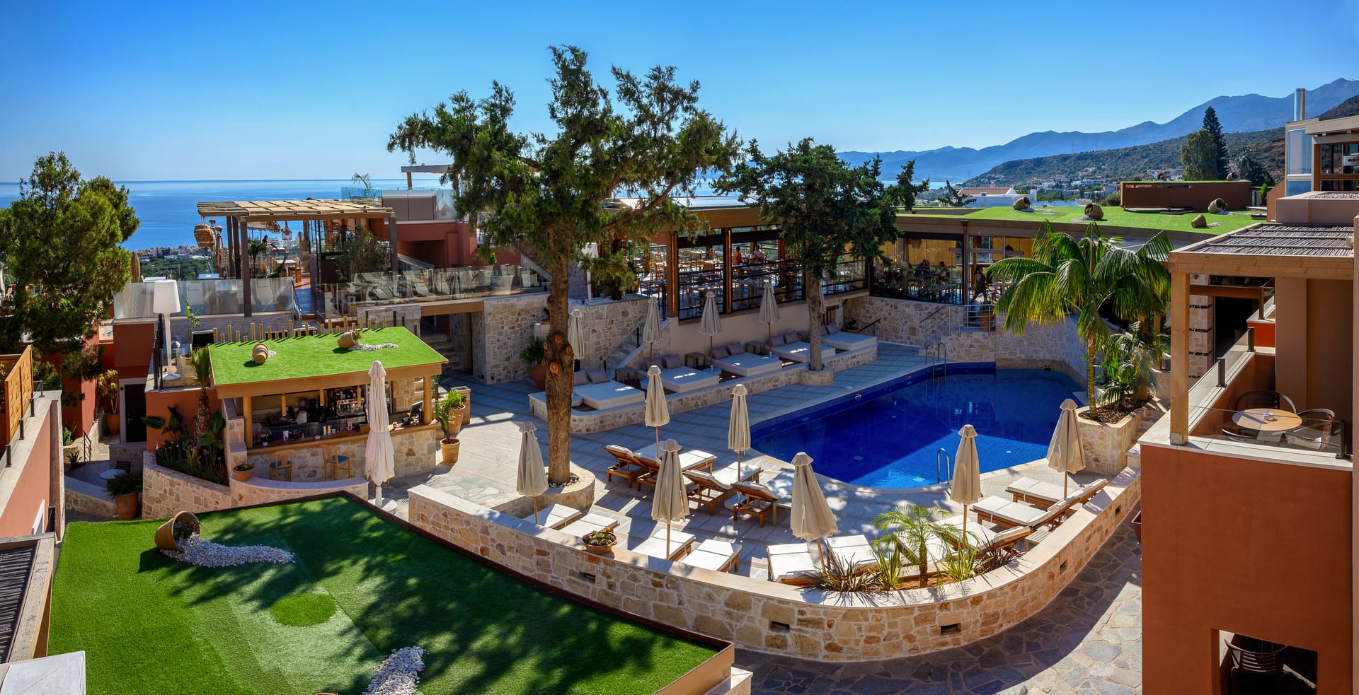 Esperides Resort Crete, The Authentic Experience - 1