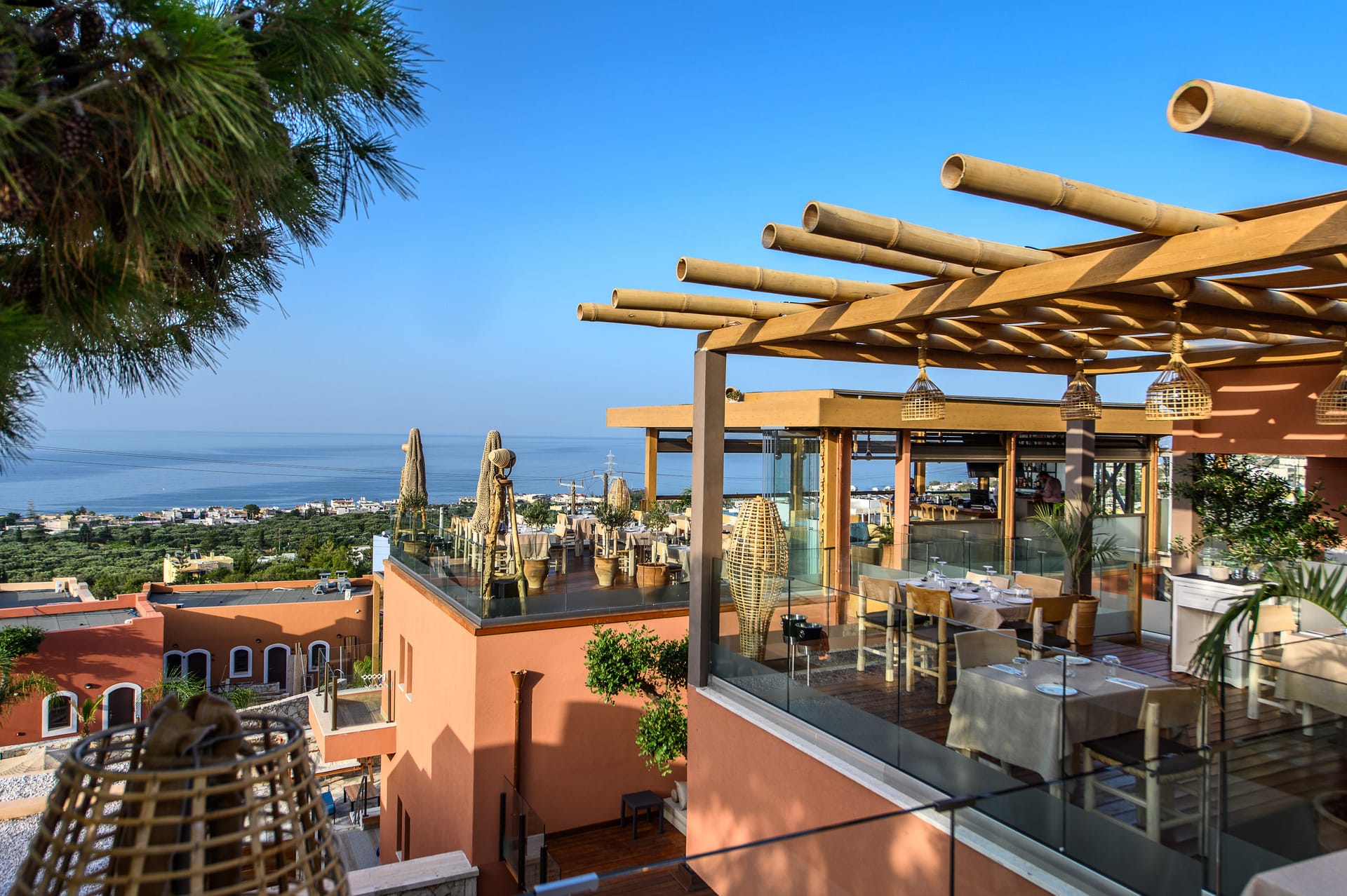 Esperides Resort Crete, The Authentic Experience - 2