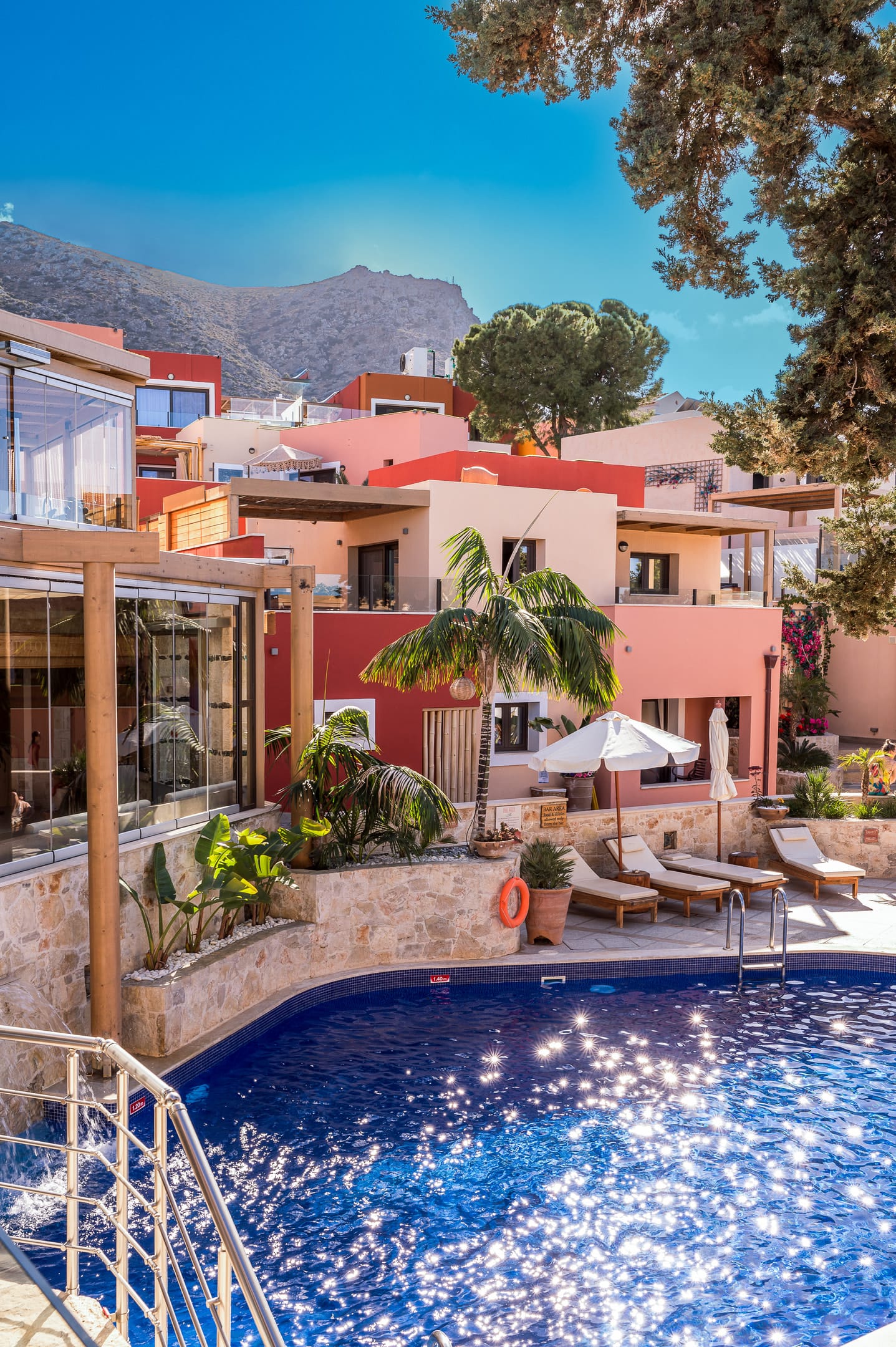 Esperides Resort Crete, The Authentic Experience - 3