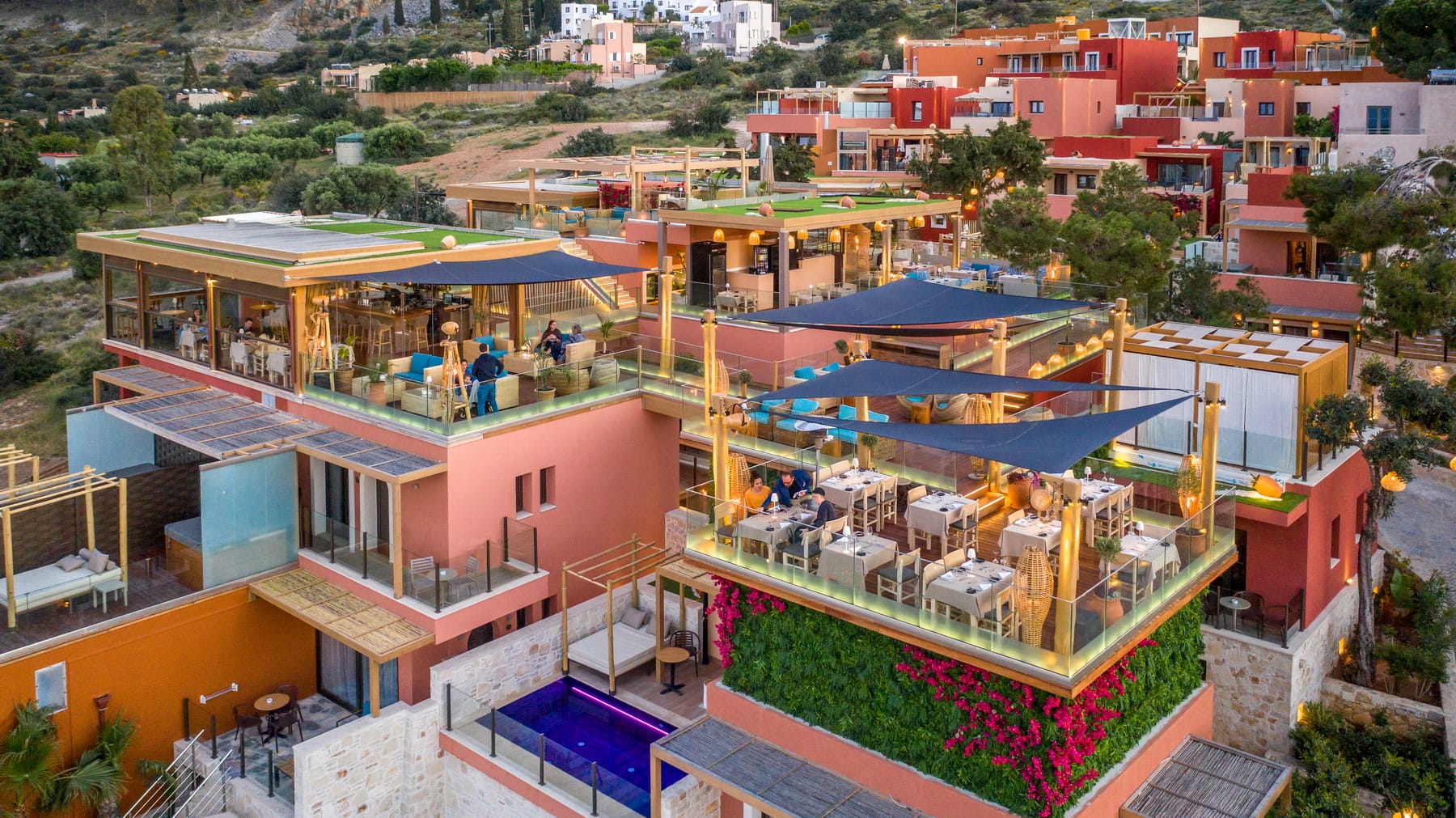 Esperides Resort Crete, The Authentic Experience - 4
