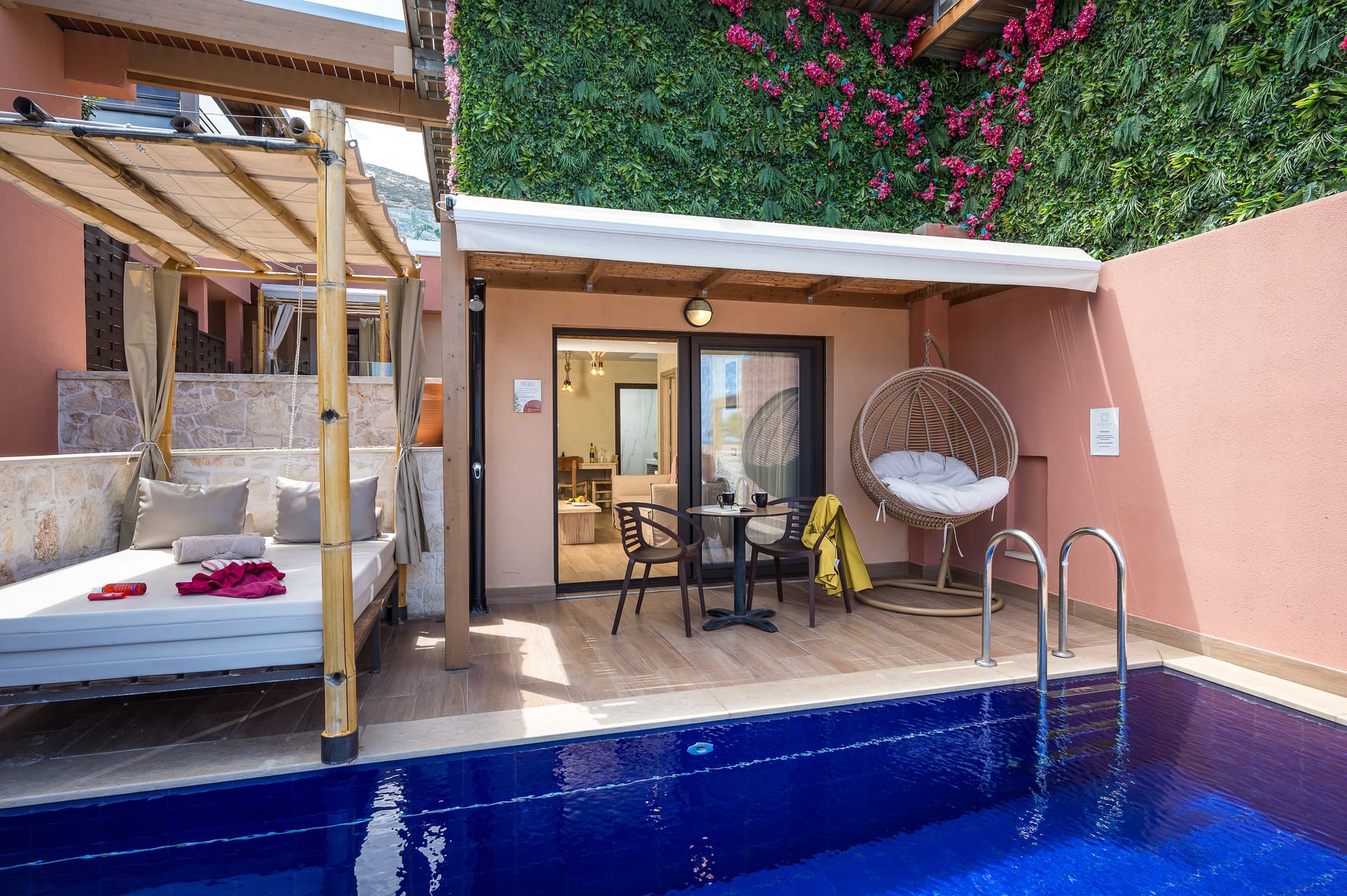 Esperides Resort Crete, The Authentic Experience - 9