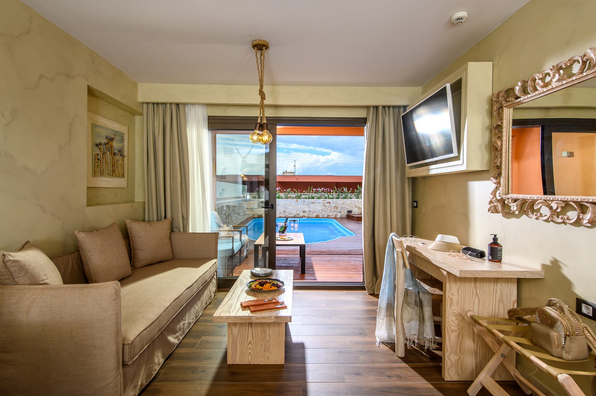 Esperides Resort Crete, The Authentic Experience - 11