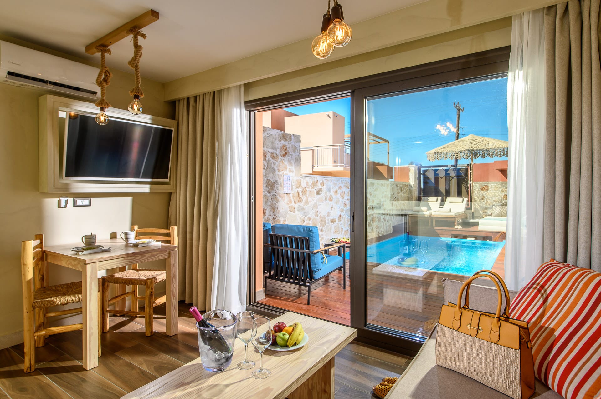Esperides Resort Crete, The Authentic Experience - 18