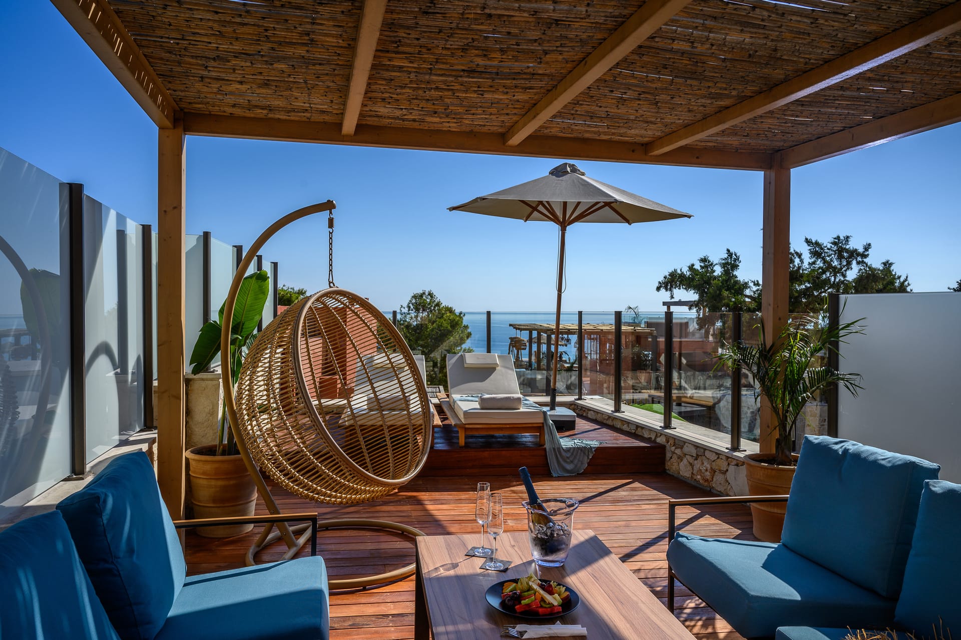 Esperides Resort Crete, The Authentic Experience - 23