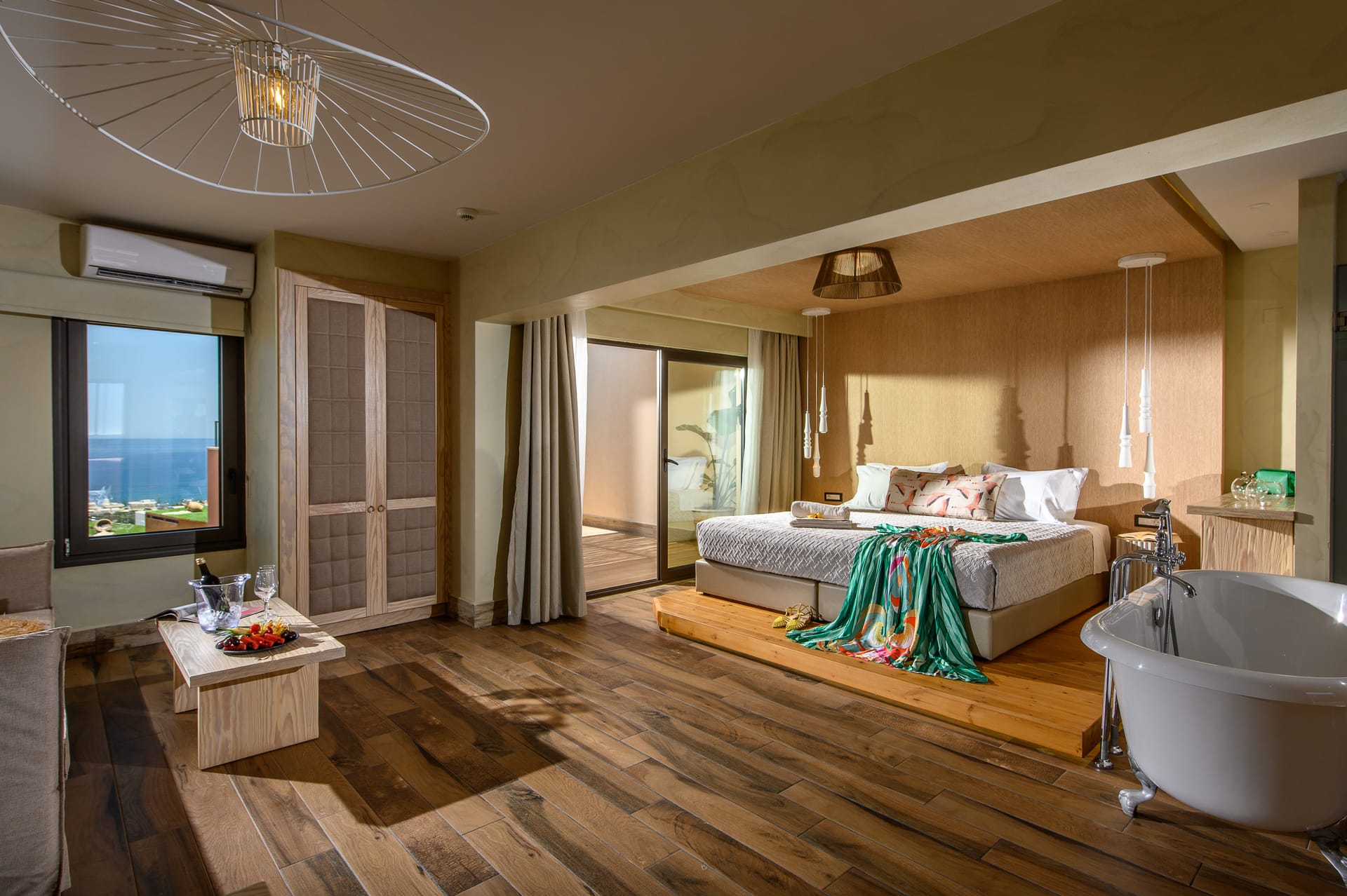 Esperides Resort Crete, The Authentic Experience - 24