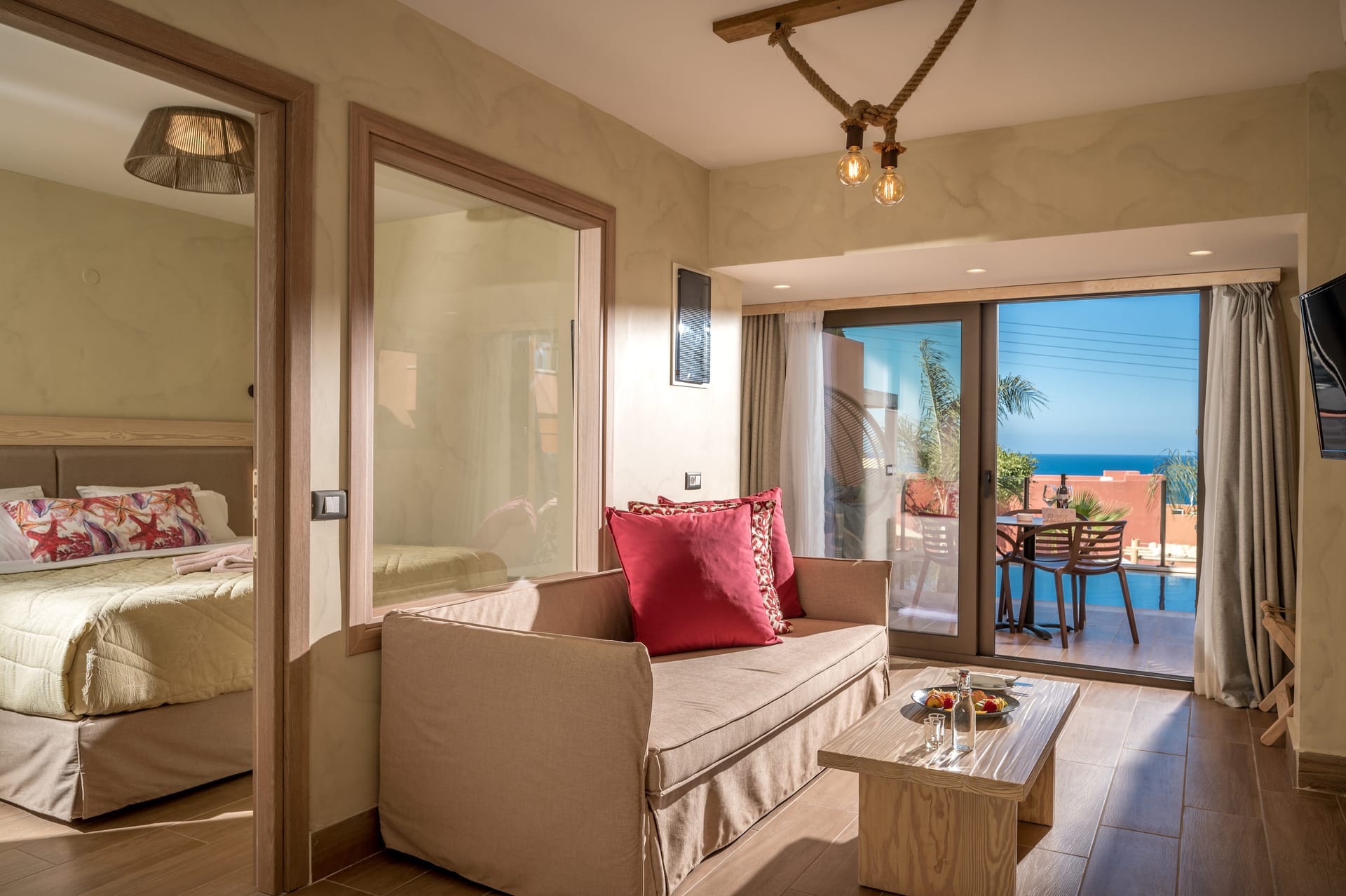 Esperides Resort Crete, The Authentic Experience - 26