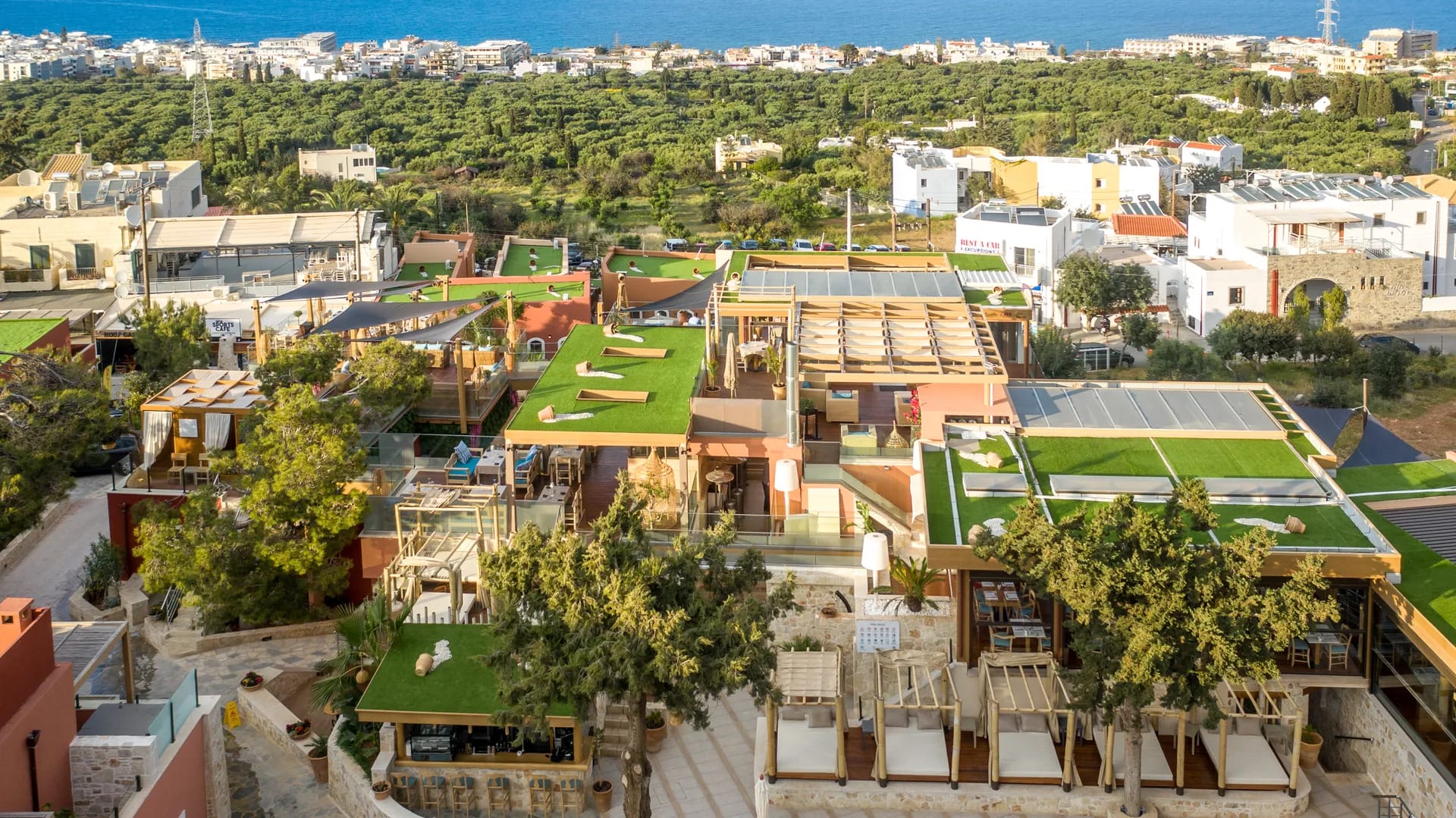 Esperides Resort Crete, The Authentic Experience - 30