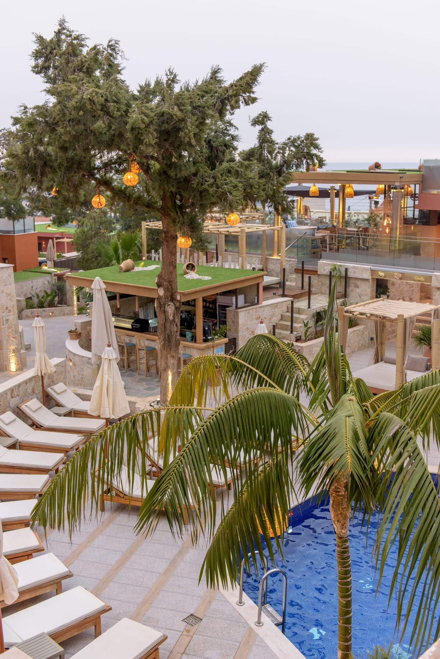 Esperides Resort Crete, The Authentic Experience - 33