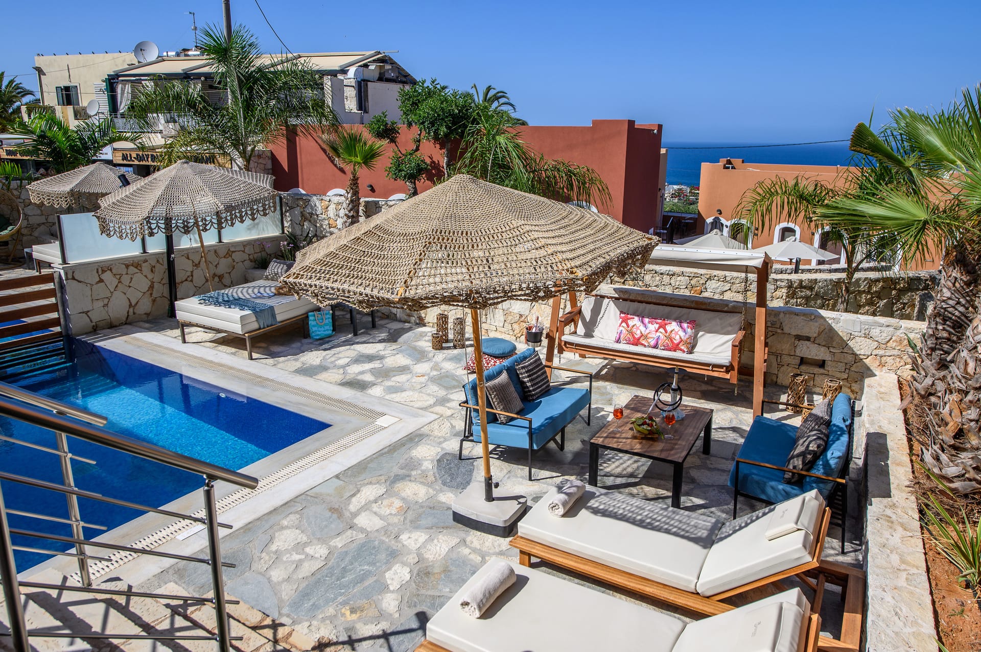 Esperides Resort Crete, The Authentic Experience - 36